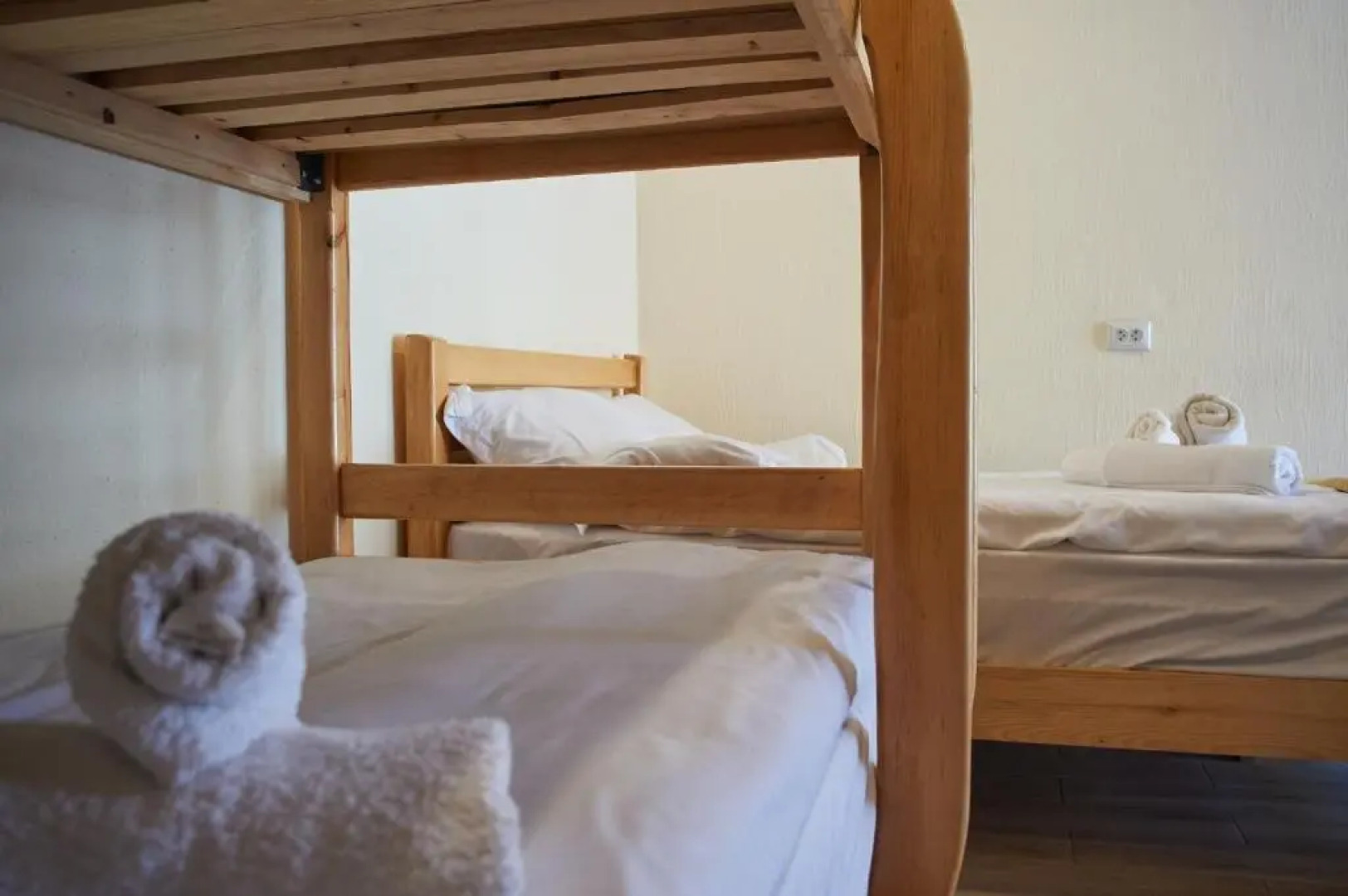 Hotel Tornisa Kazbegi