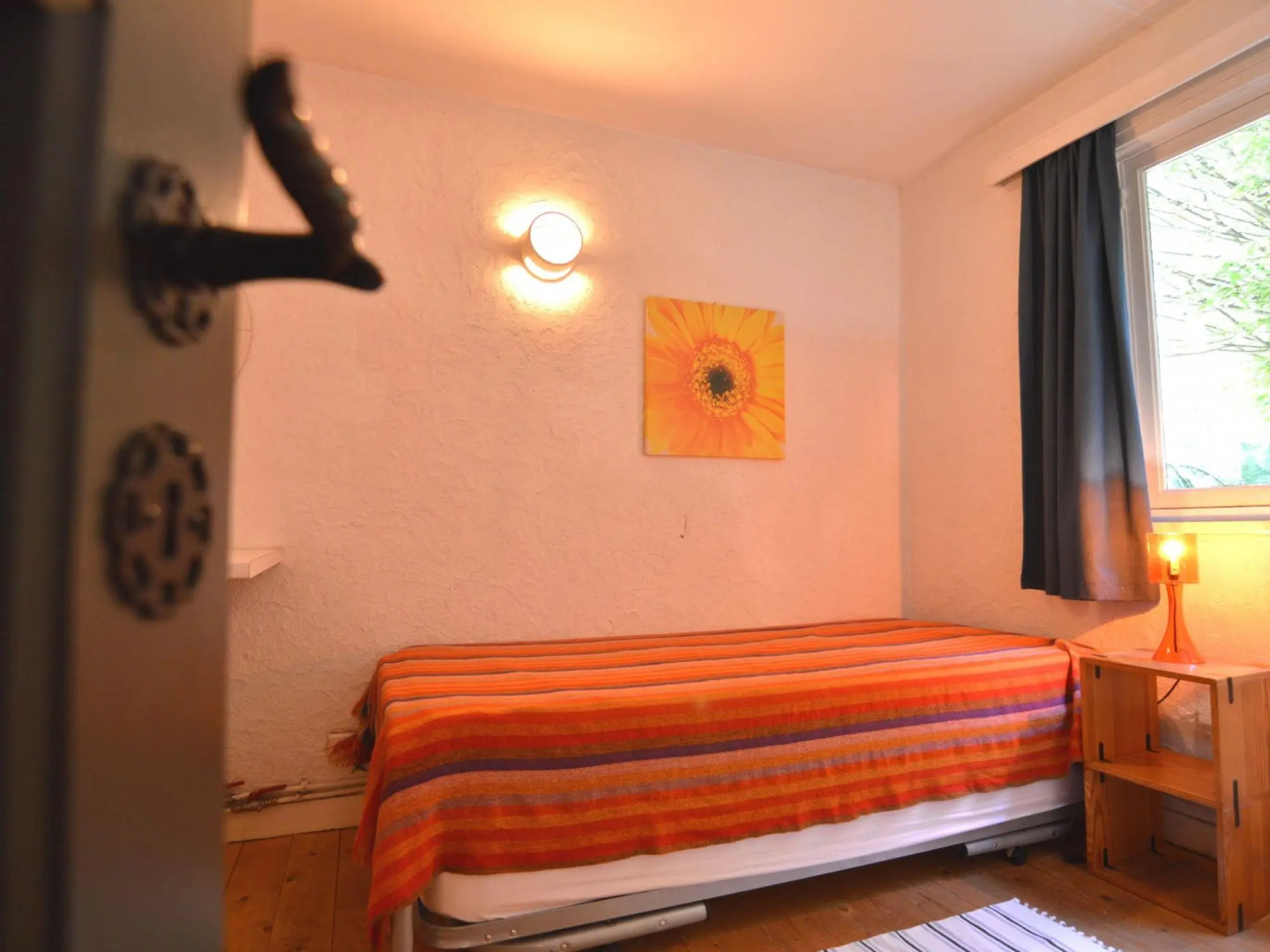 Modern Chalet with Private Tennis Court in Humain