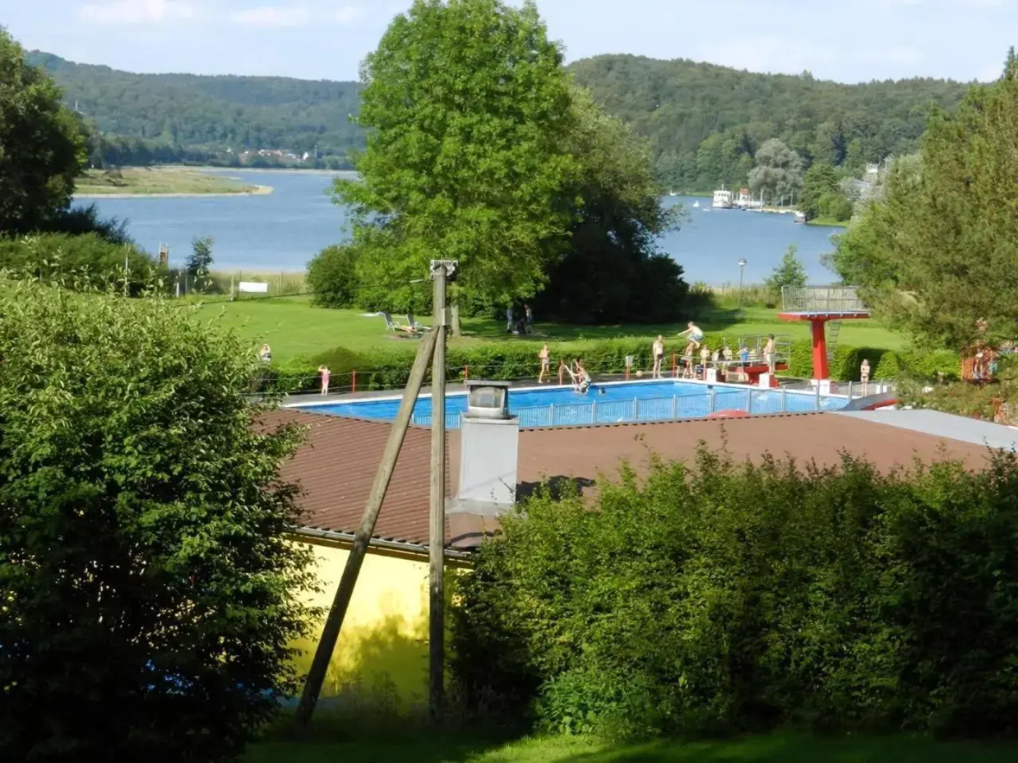 Ferienwohnung-im-Teutoburger-Wald