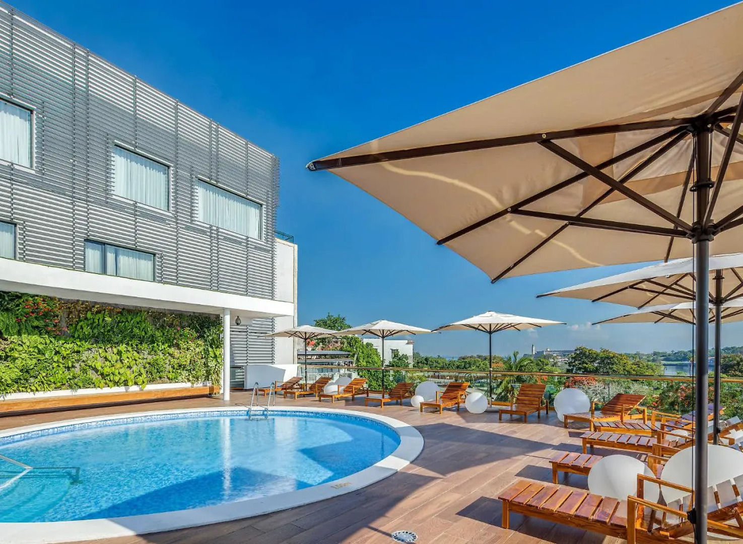 INNSiDE Habana Catedral