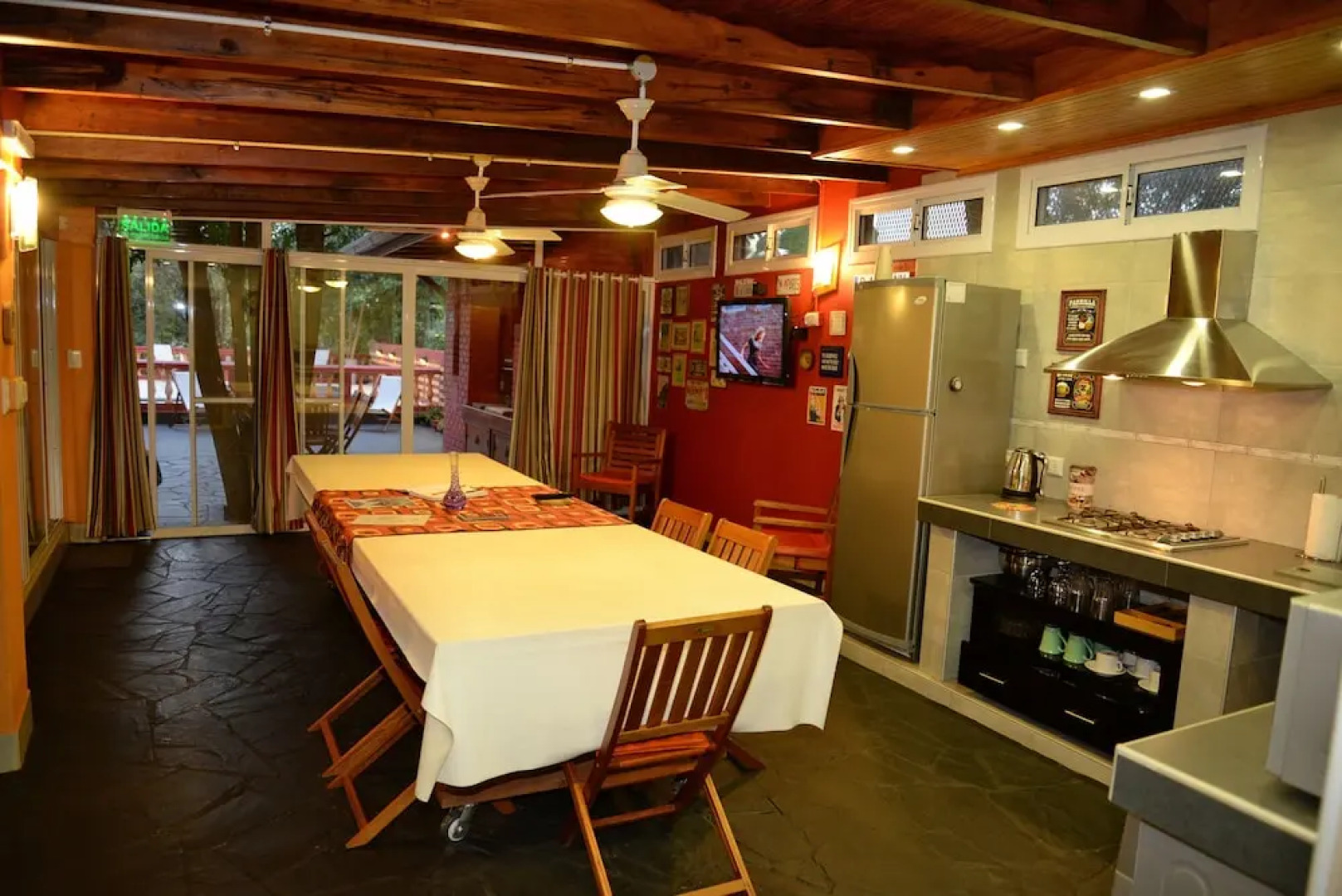 Posada del Chamán Iguazú