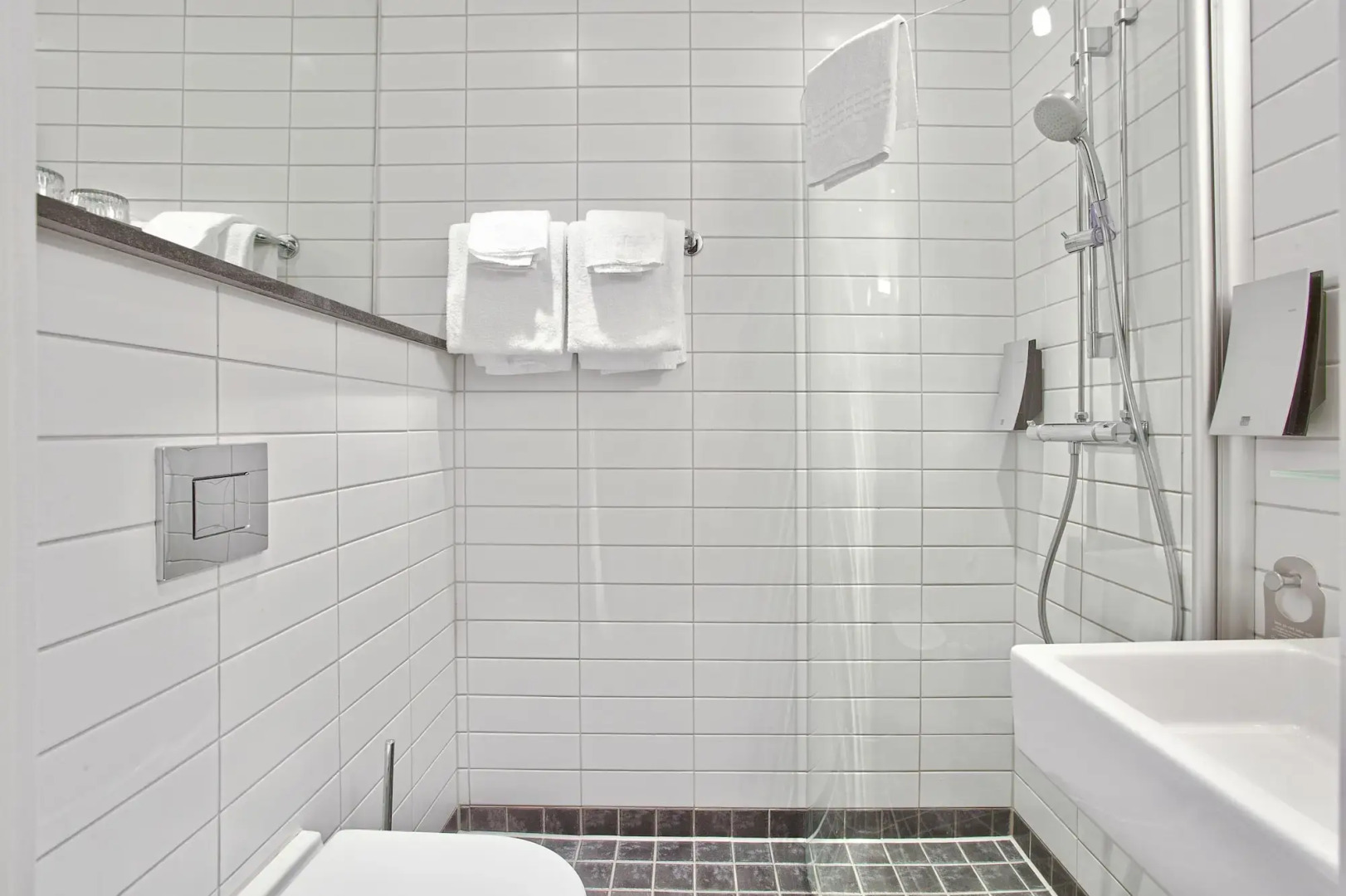 Thon Hotel Slottsparken