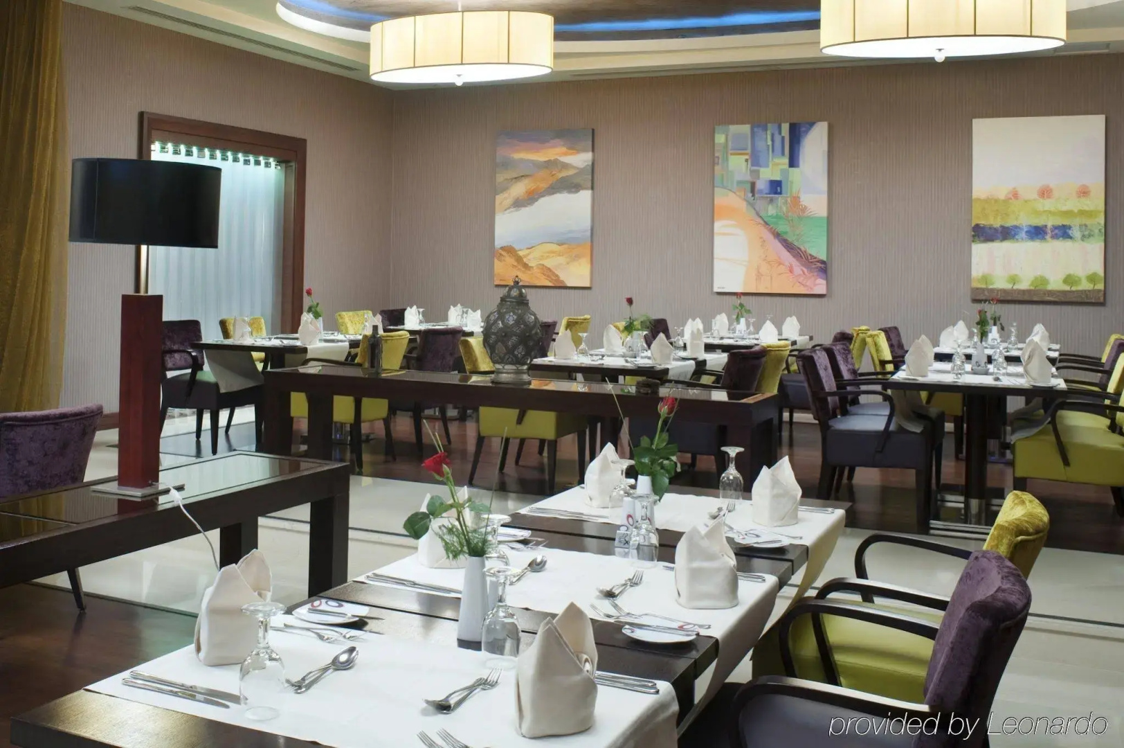 Crowne Plaza Al Khobar by IHG