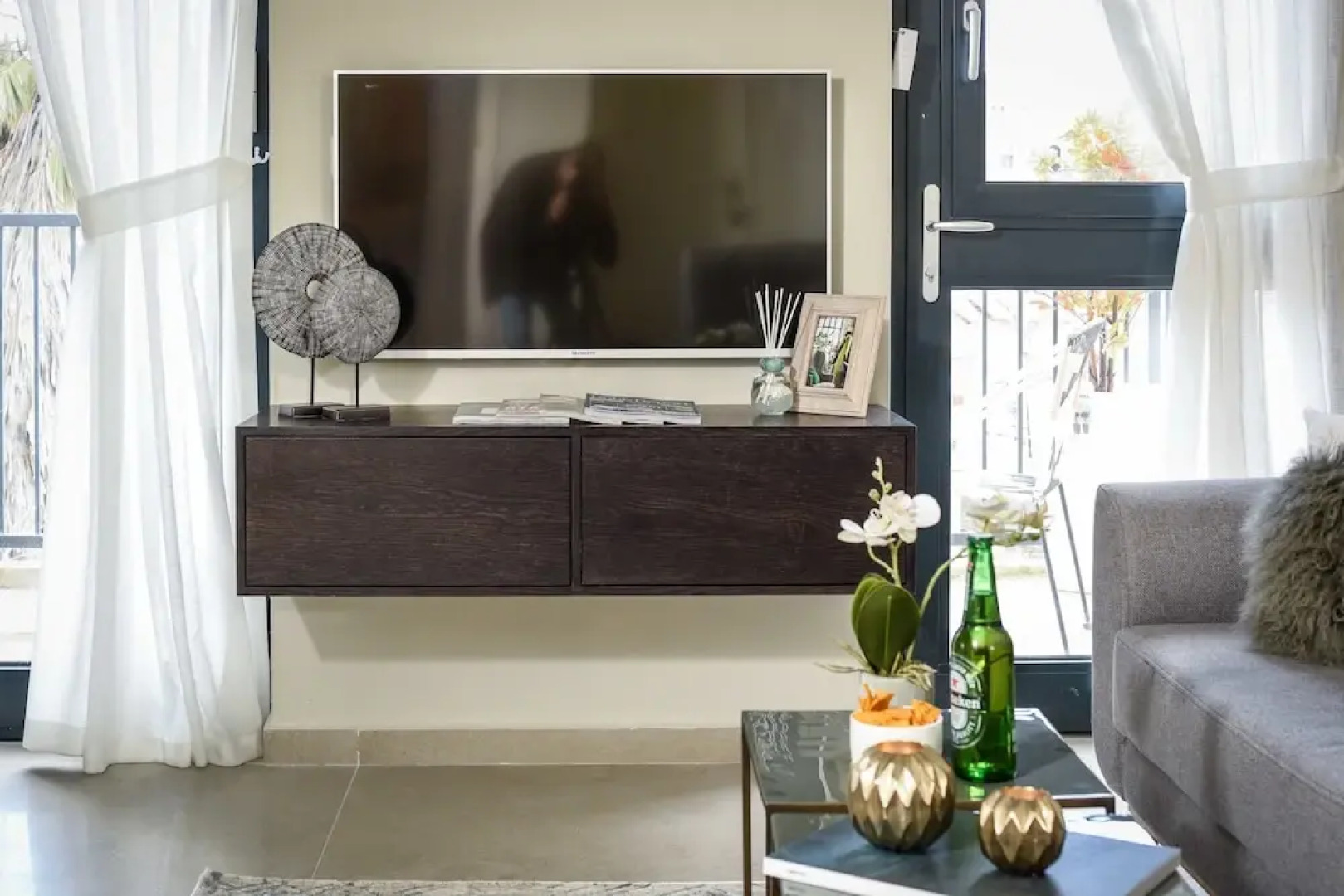 Luxury Keren Hayesod