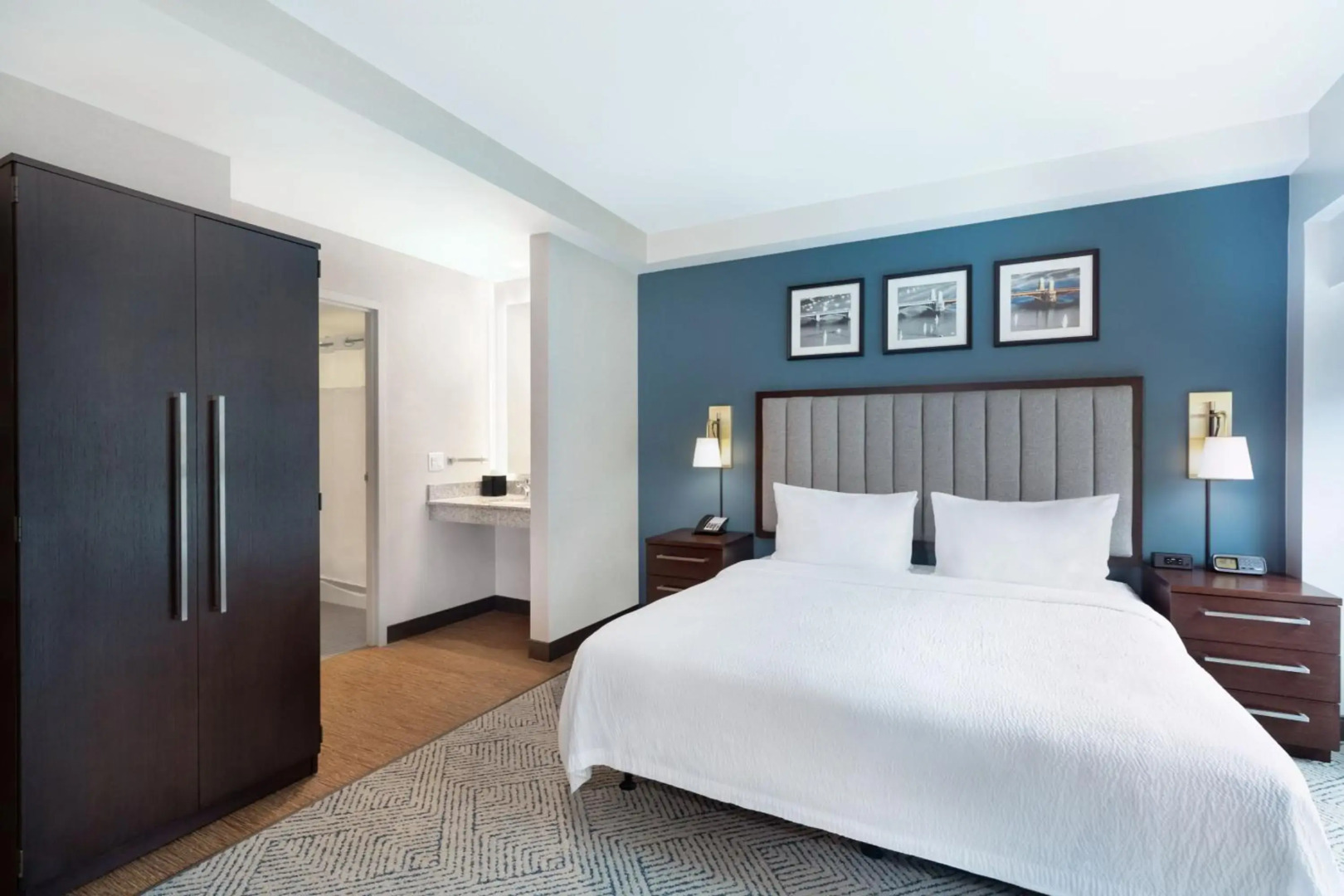 Residence Inn by Marriott Boston Back Bay/Fenway