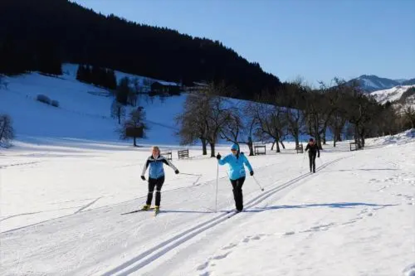 Sportpension Goldegg