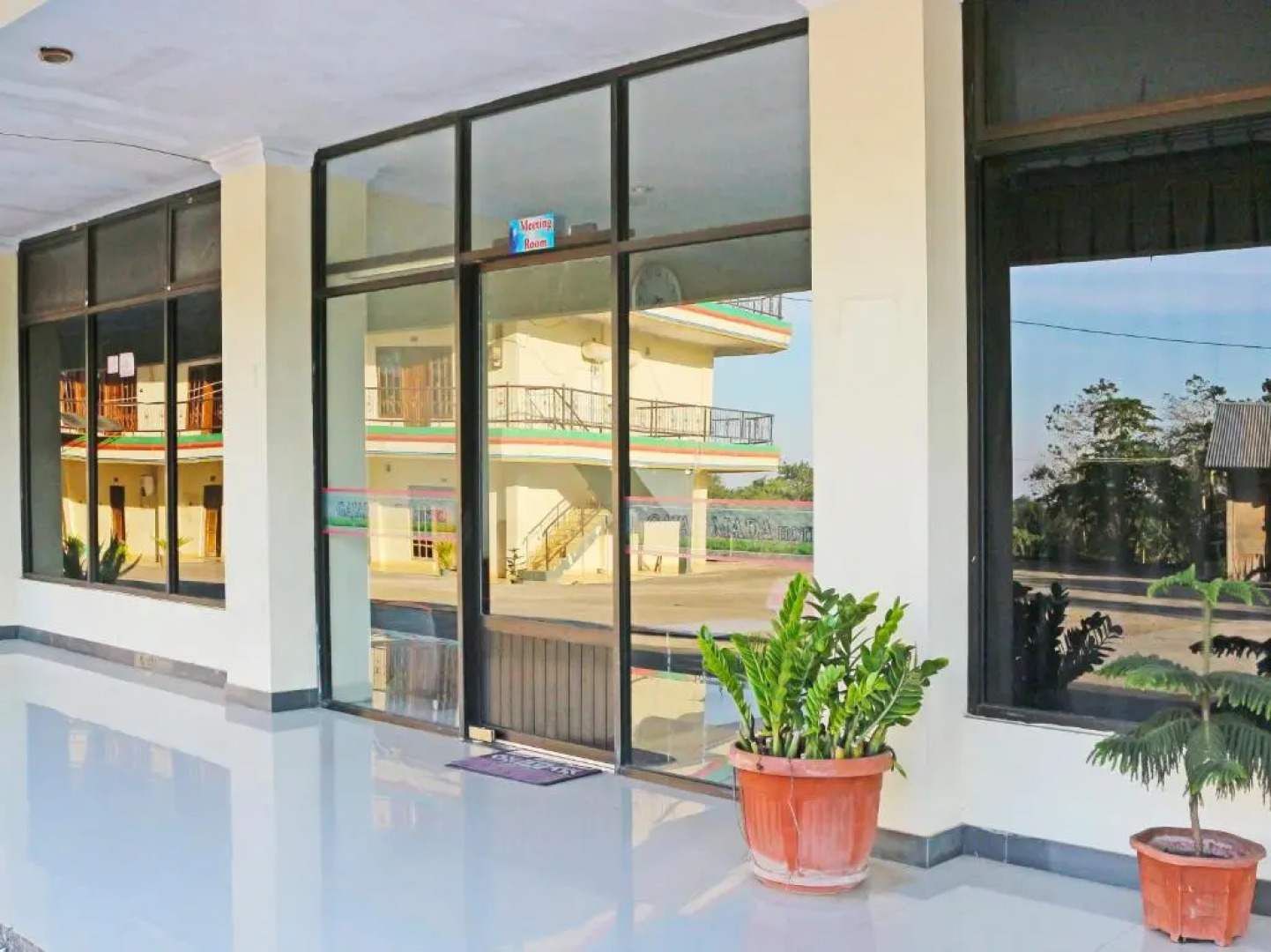 Collection O 91517 Hotel Gajah Mada Soe