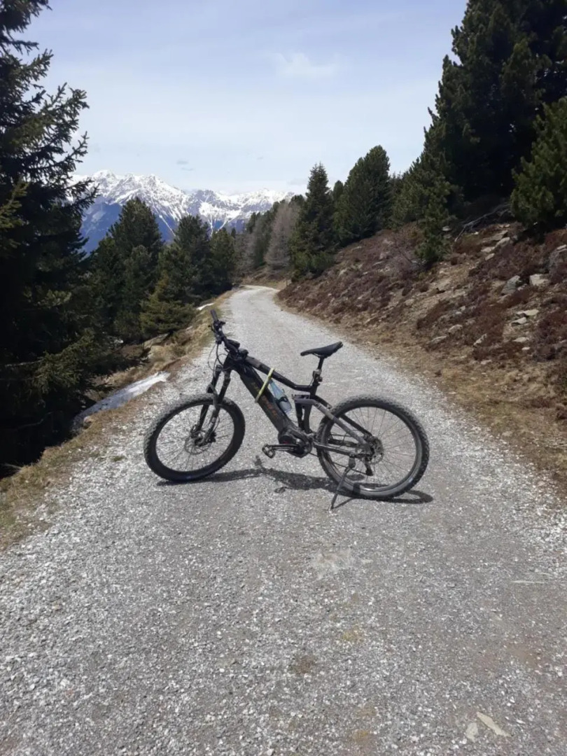 Ferienwohnung Monika 2