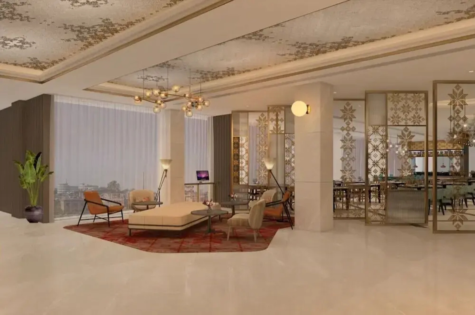 Sarovar Portico Birgunj