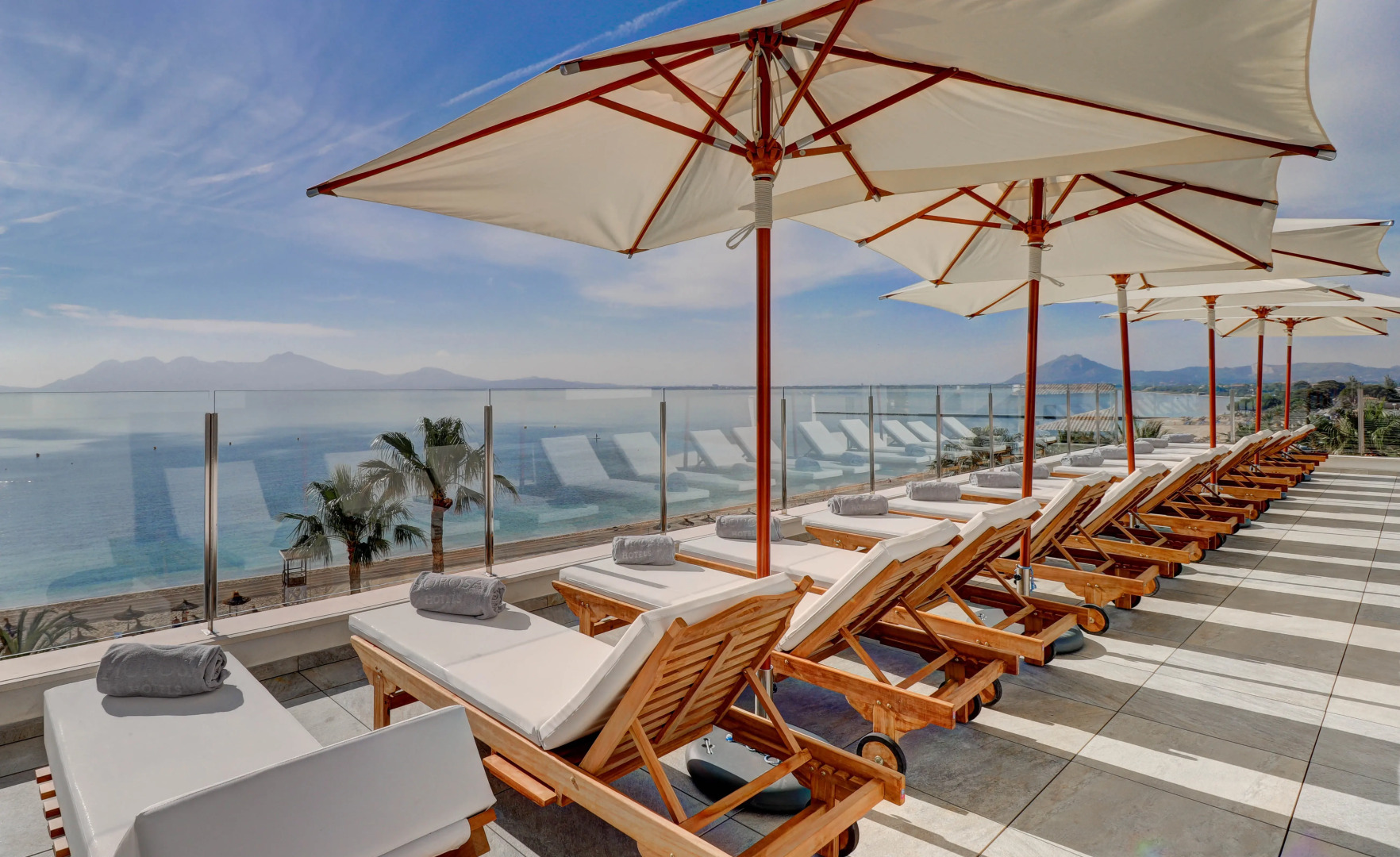 Hoposa Pollentia - Adults Only