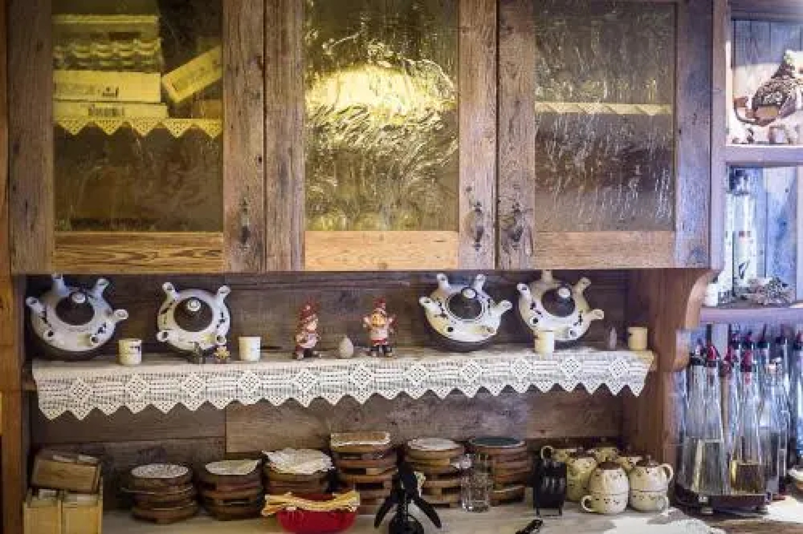 Bed & Breakfast Le Thovex