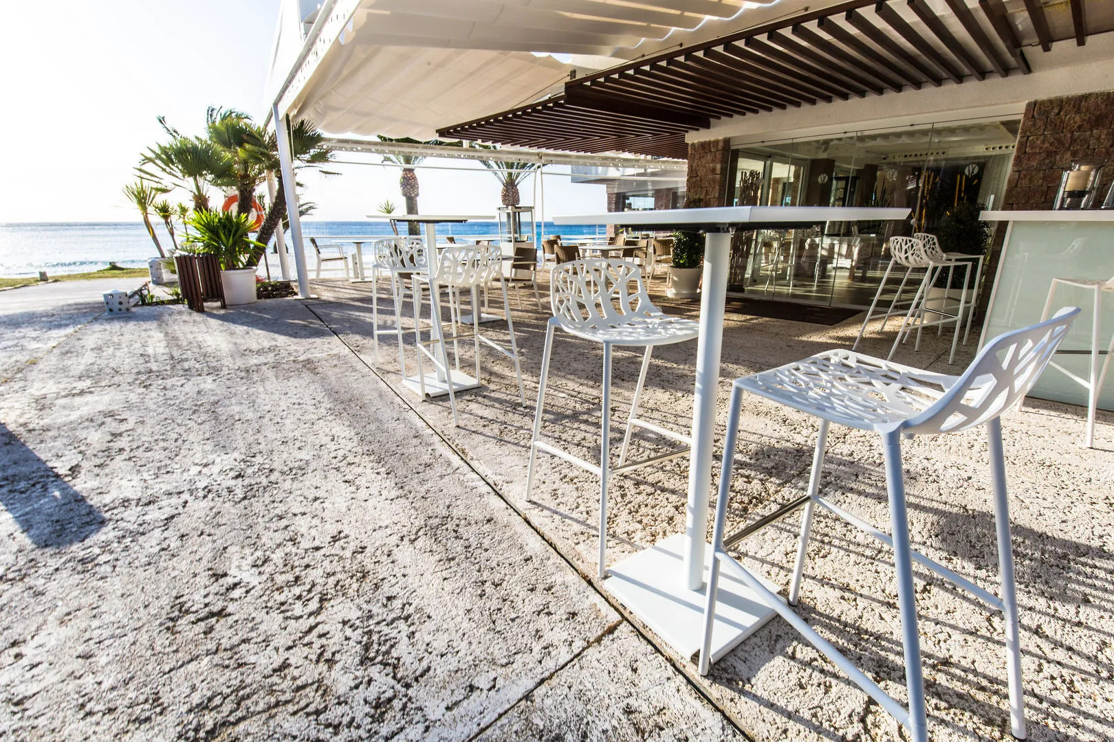 Melbeach Hotel & Spa - Adults Only