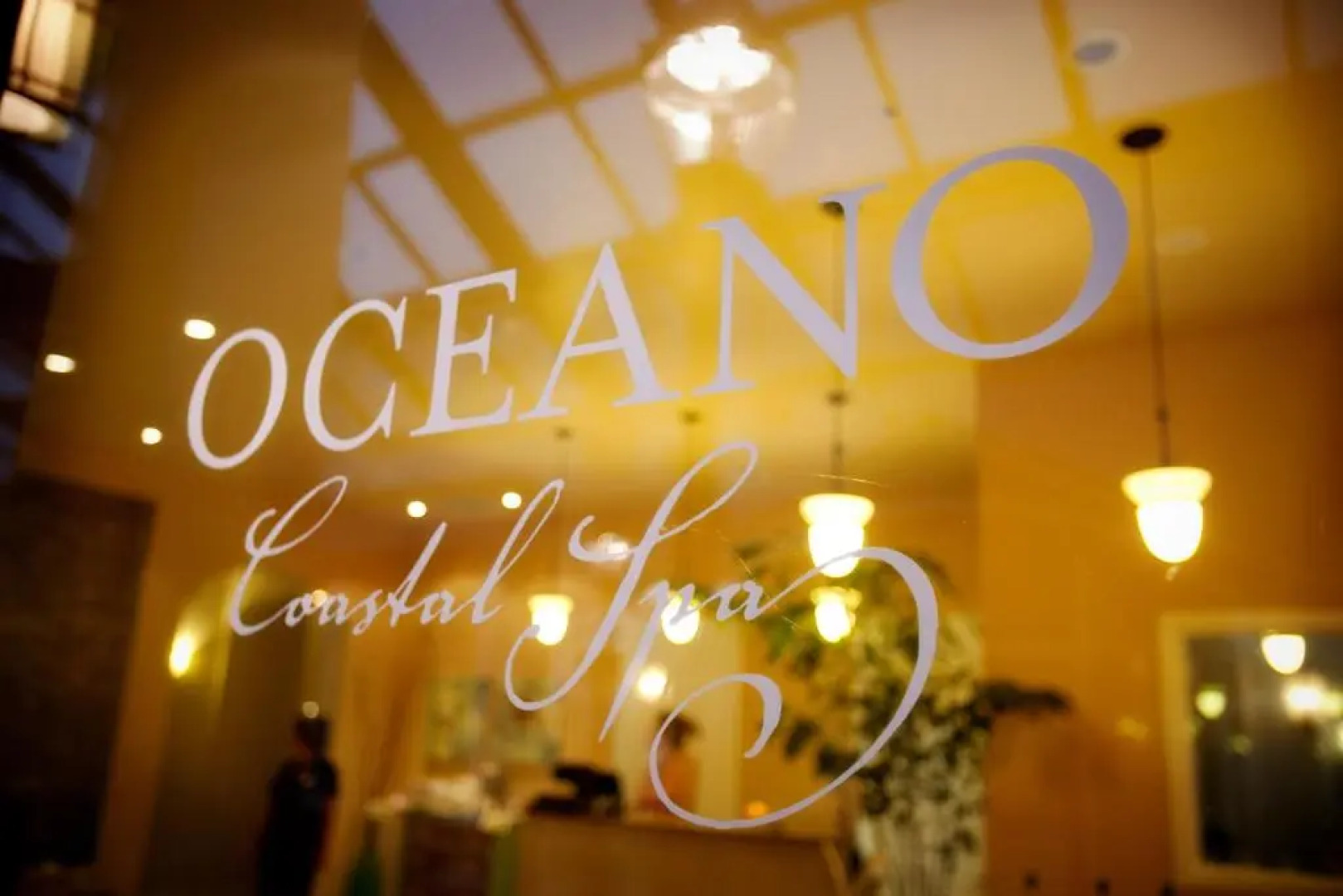 Oceano Hotel and Spa