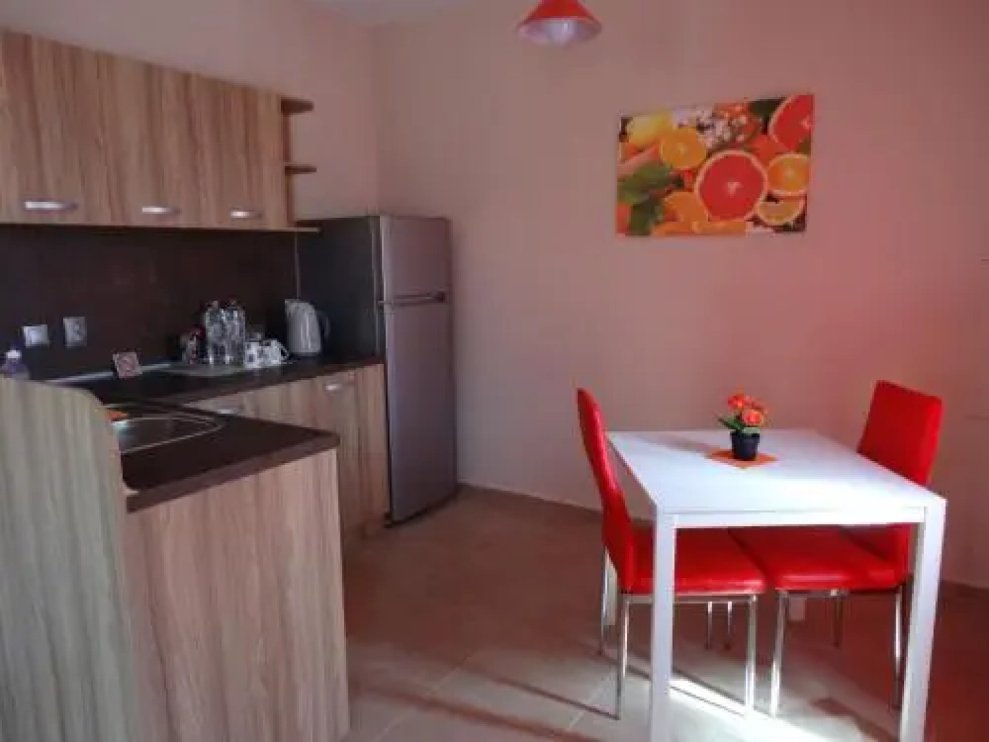 Guest house Traikovi