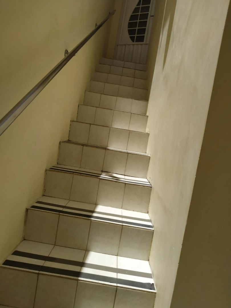 Apto Completo, privativo, garagem portao automatico