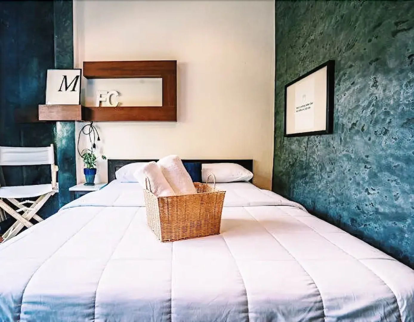 The Madison Bouique Hotel