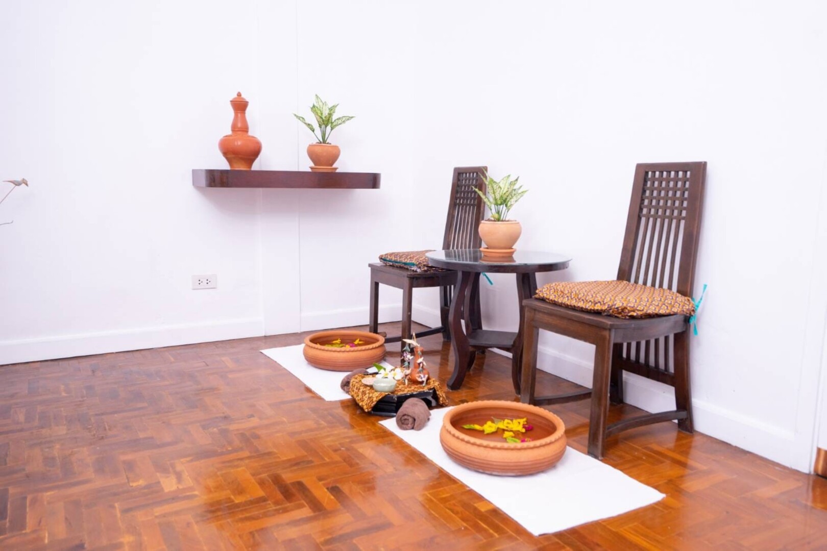 Amaravati Wellness Center and Resort