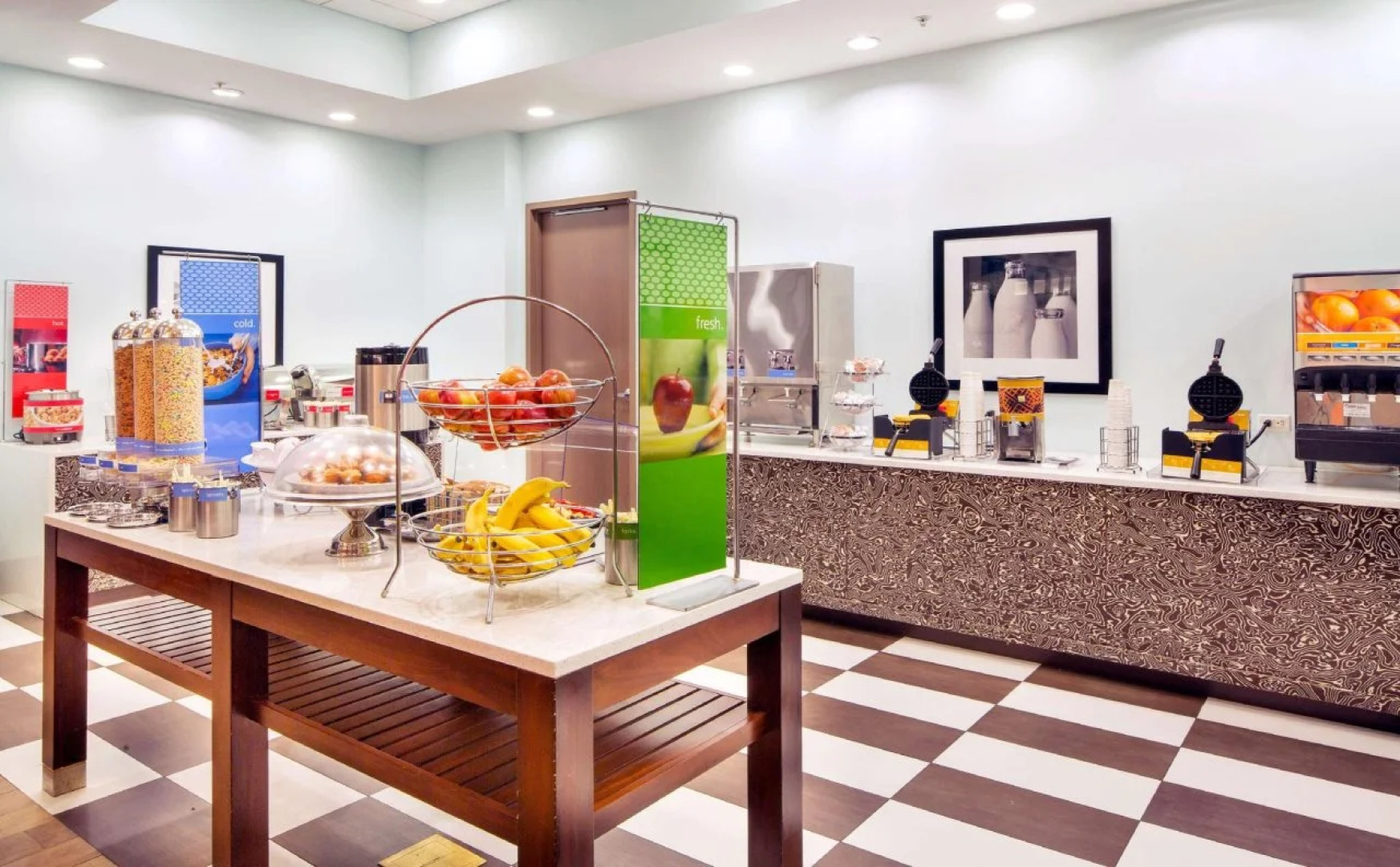 Hampton Inn & Suites Orange Beach/Gulf Front