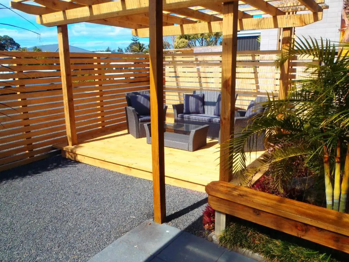 In The Heart Of The Beach