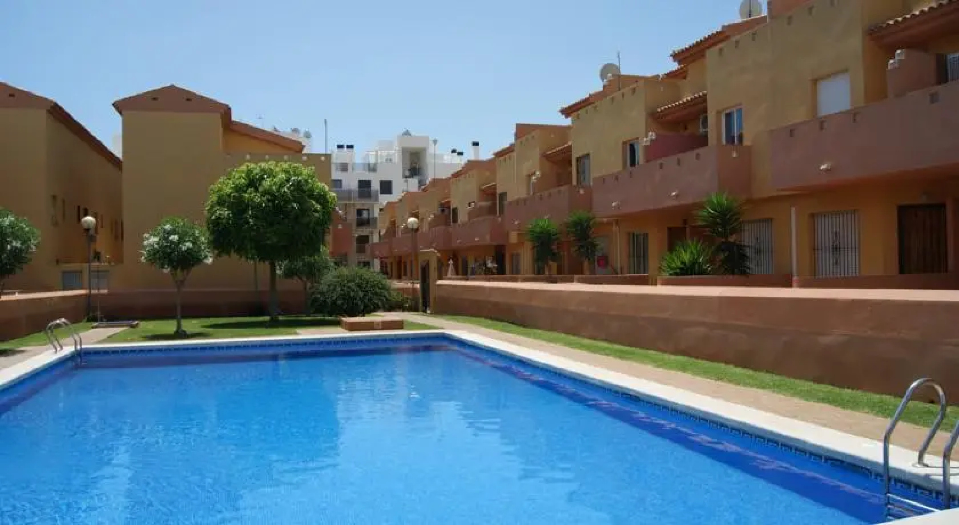 Cabo Roig-Vista Mar