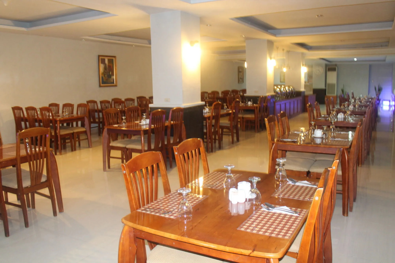 Sulthan Hotel International Aceh