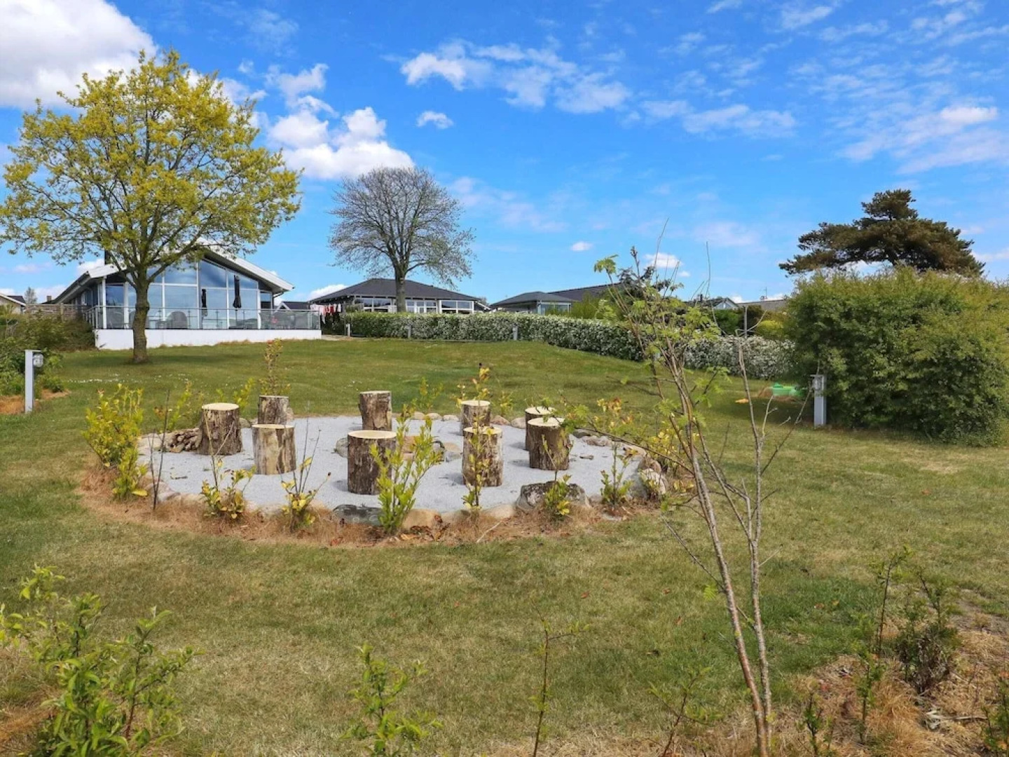 Seaside Bliss in Fyn - By Traum Ferienwohnungen