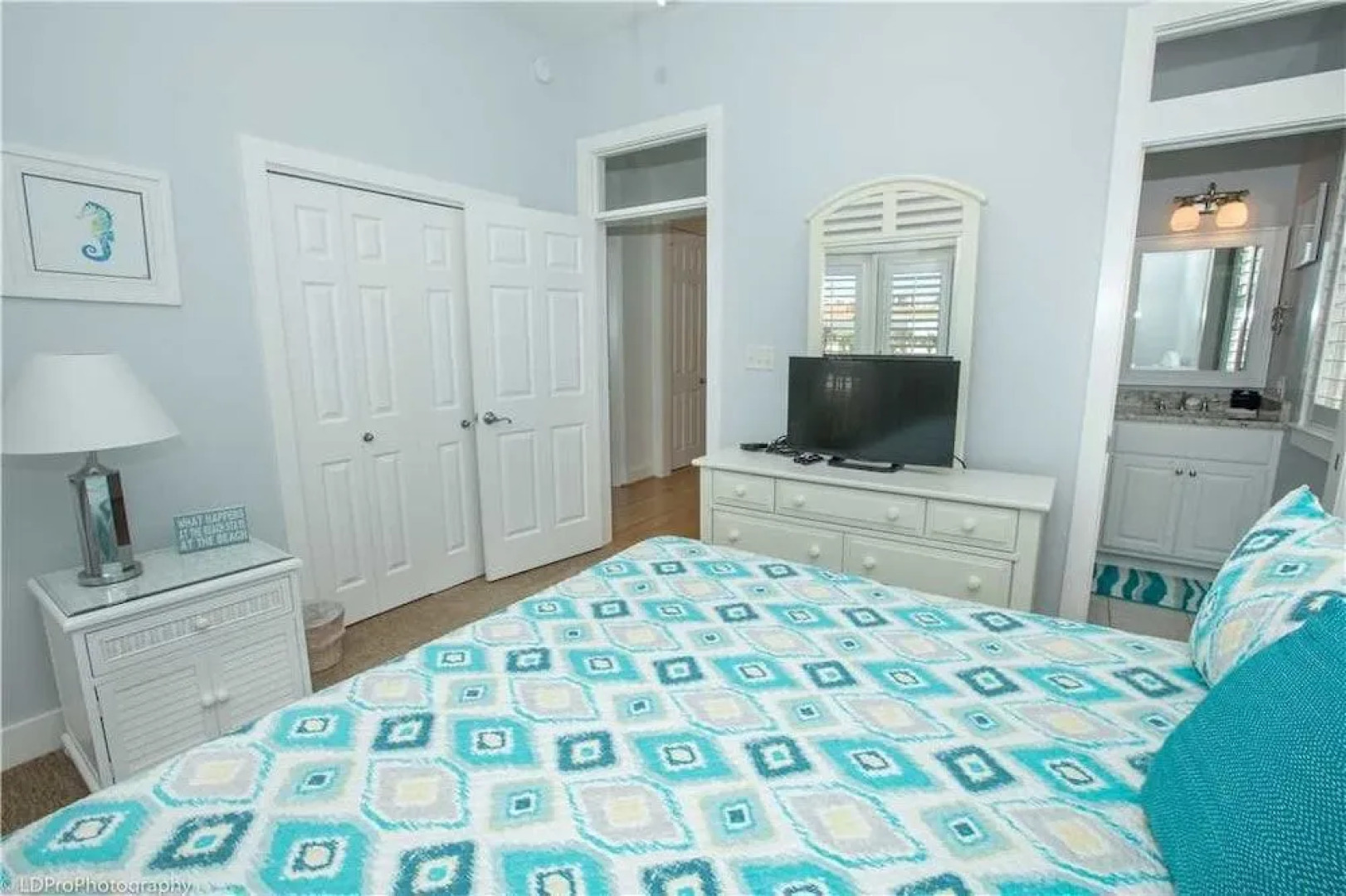 Seascape by RedAwning