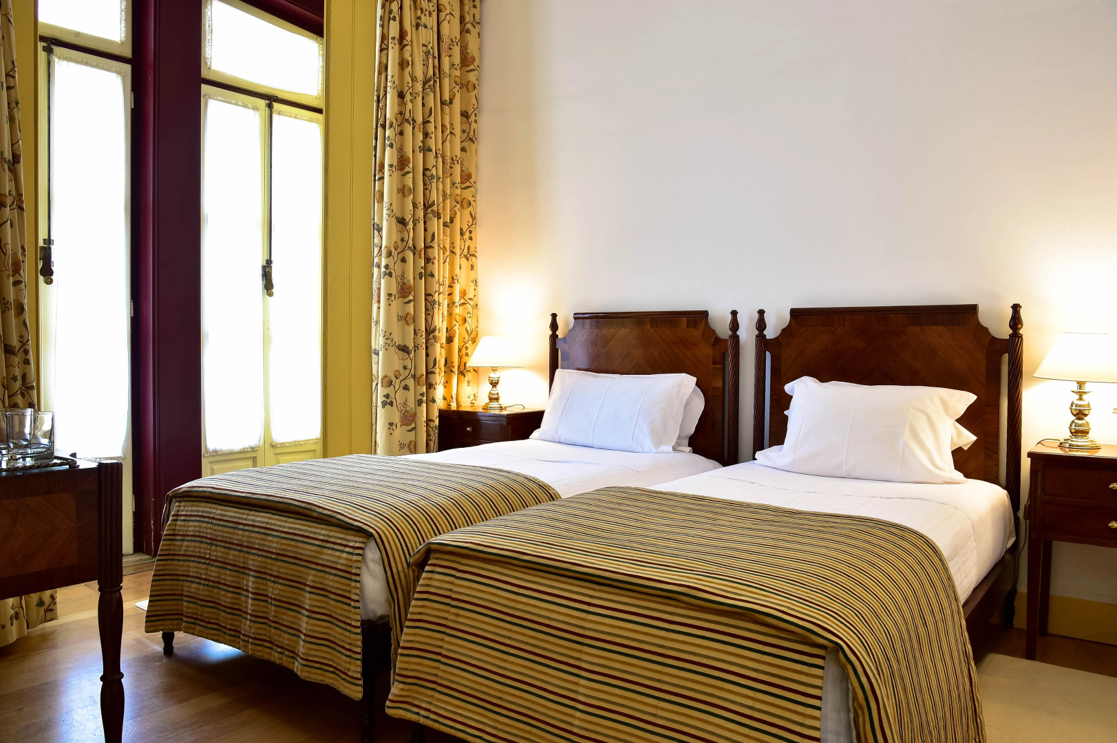 Central Monchique Hotel – Villa Termal Spa Resort by Unlock Hotels