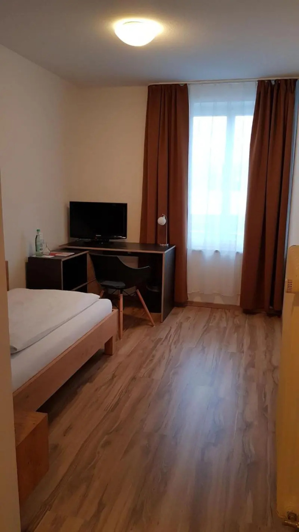 Hotel & Gasthof Zur Post