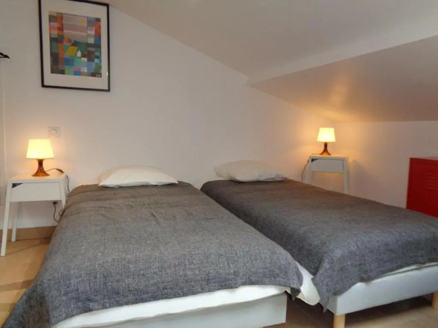 Gîte Maringes, 3 pièces, 4 personnes - FR-1-496-174