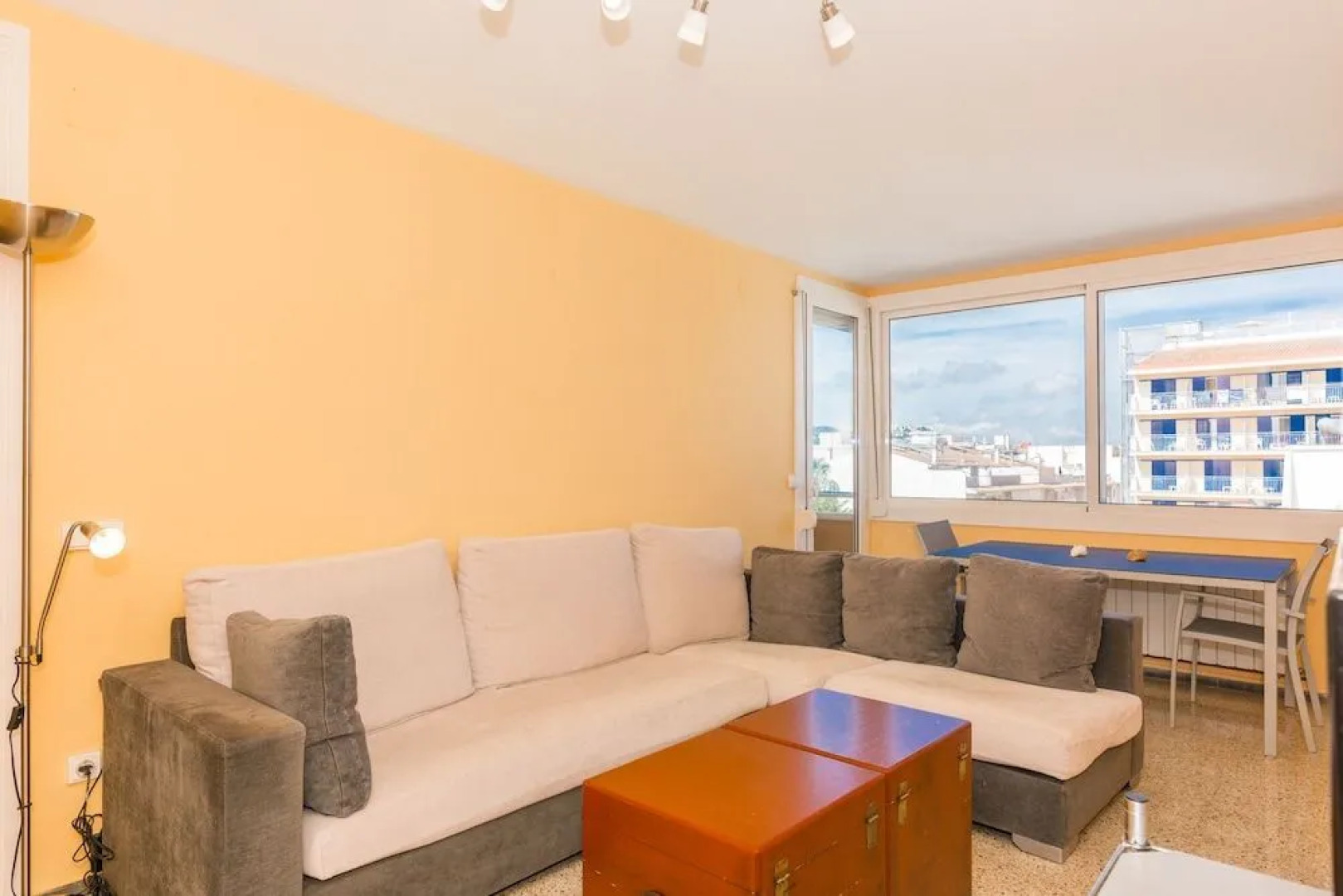 HomeHolidaysRentals Itziar - Costa Barcelona