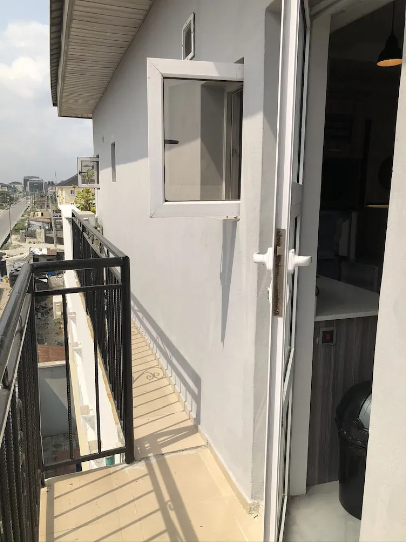 Millennium Apartments & Studios