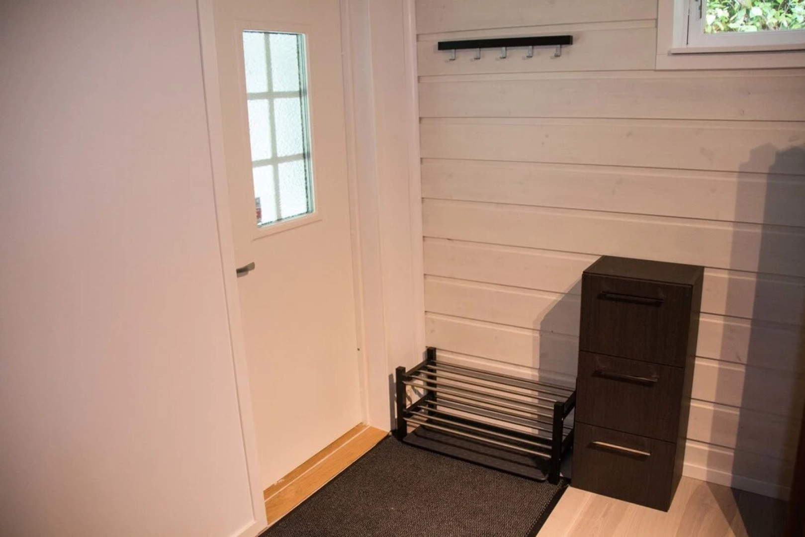 Bergen Garden Apartment