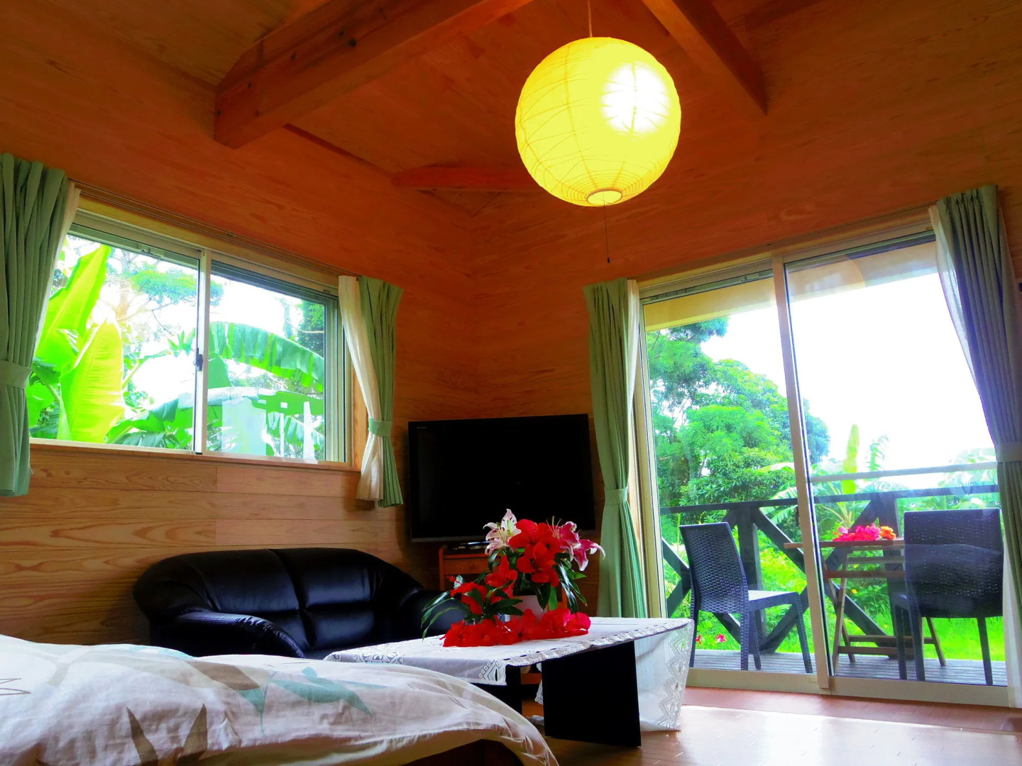 Yakushima Cottage Morino Fairy
