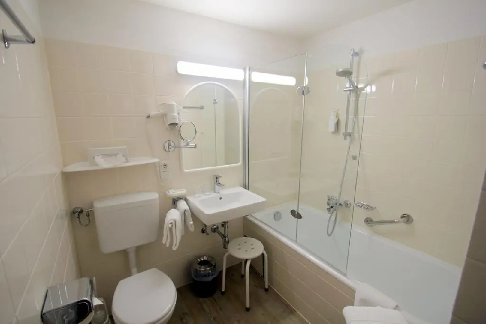 Hotel Gasthof Edelweiß