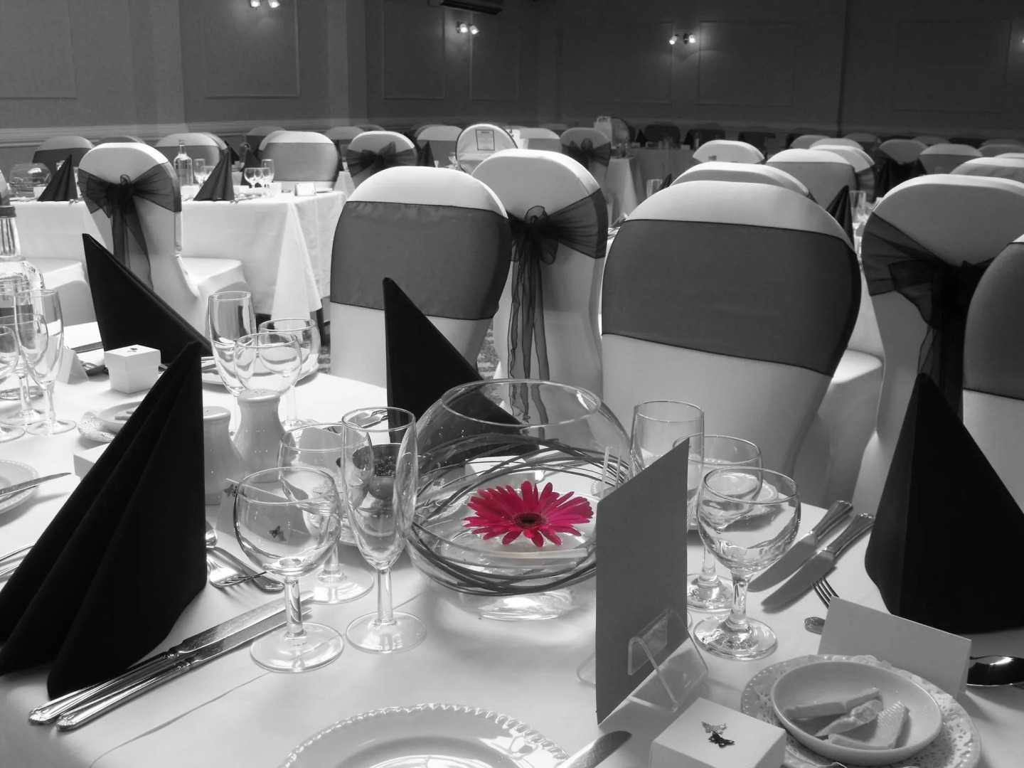 Отель New Holmwood