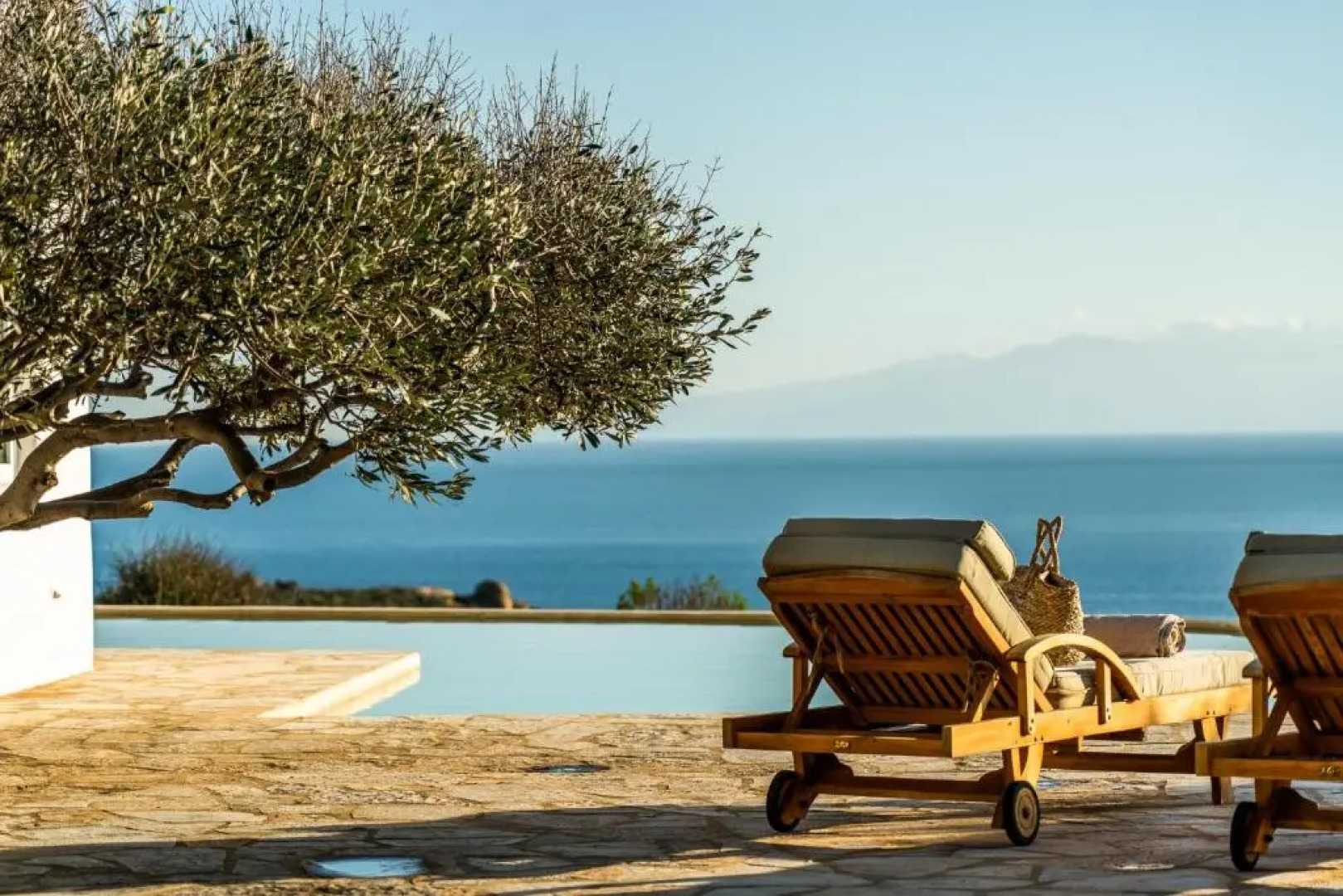 Zen Residence in Lia beach