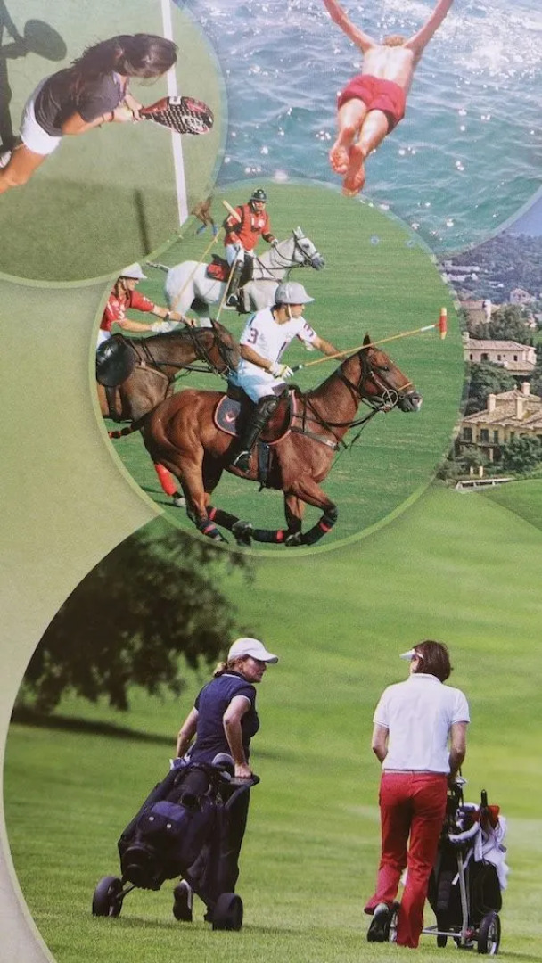 Sotel Valle Guadiaro