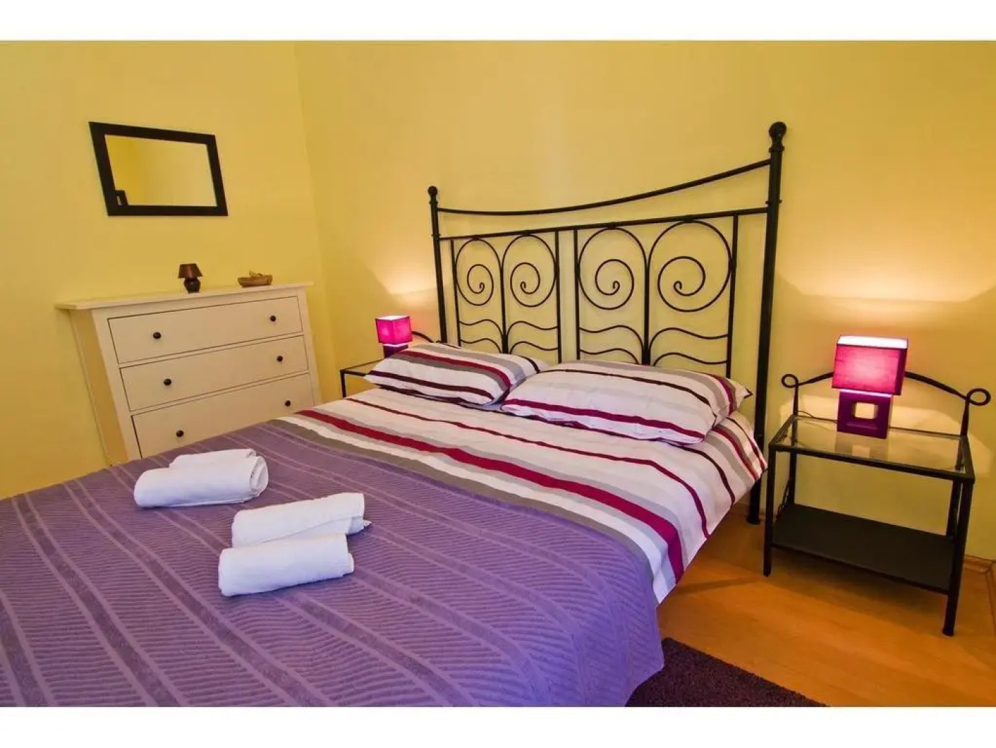 Apartment Dulcis