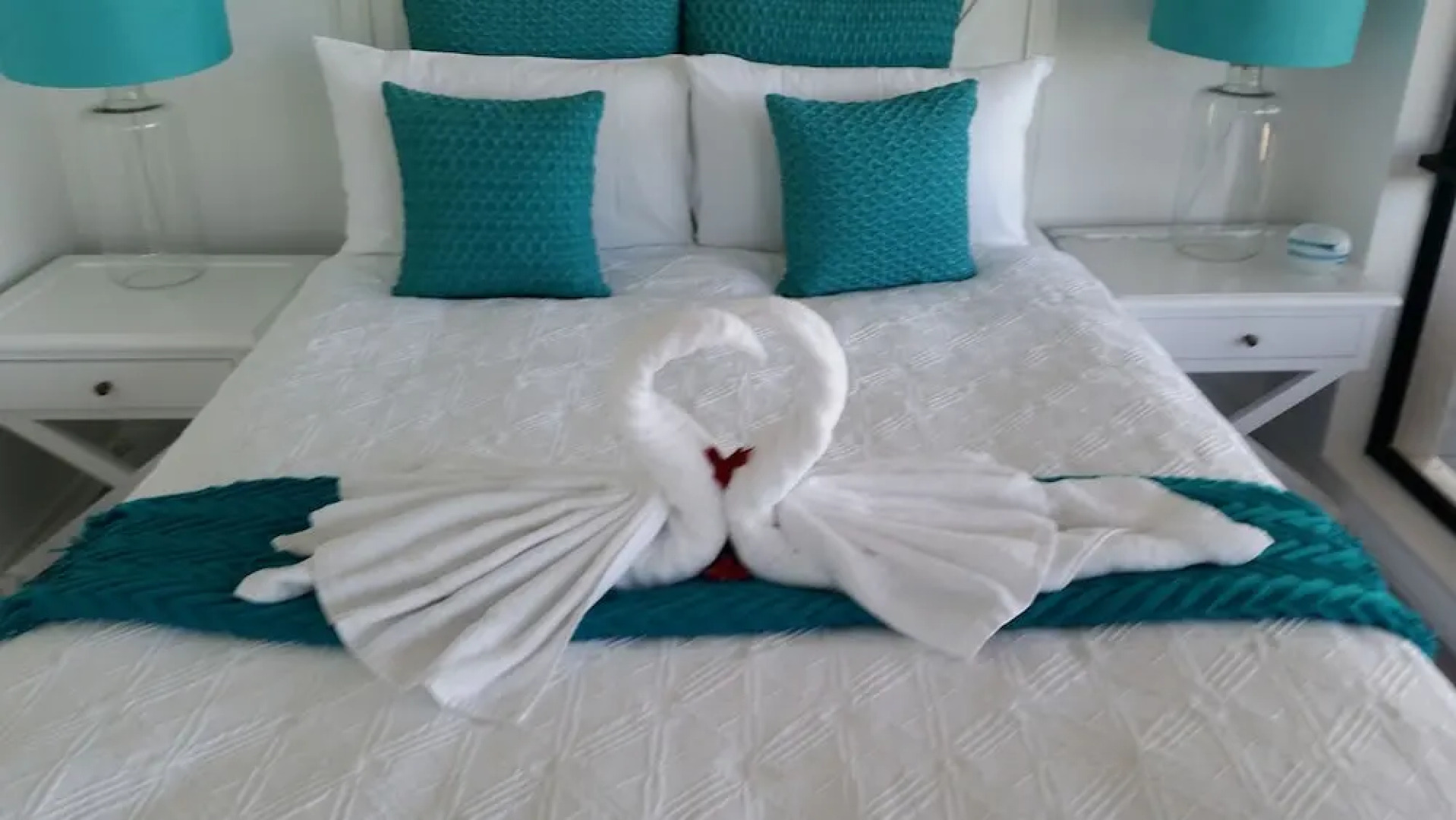 The Ultimate Ocean View - A Luxury Home