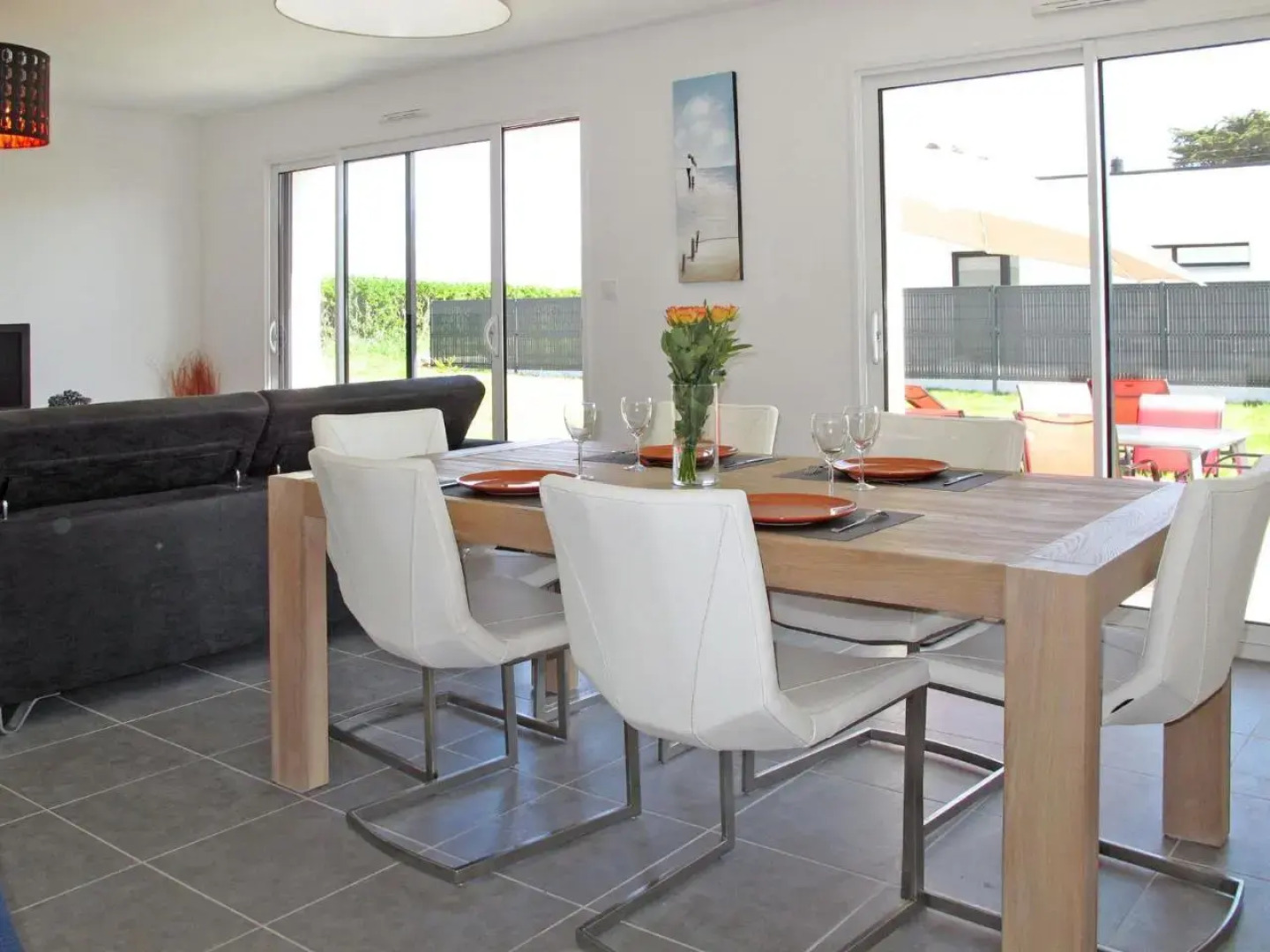 Holiday Home La Closière - CED235