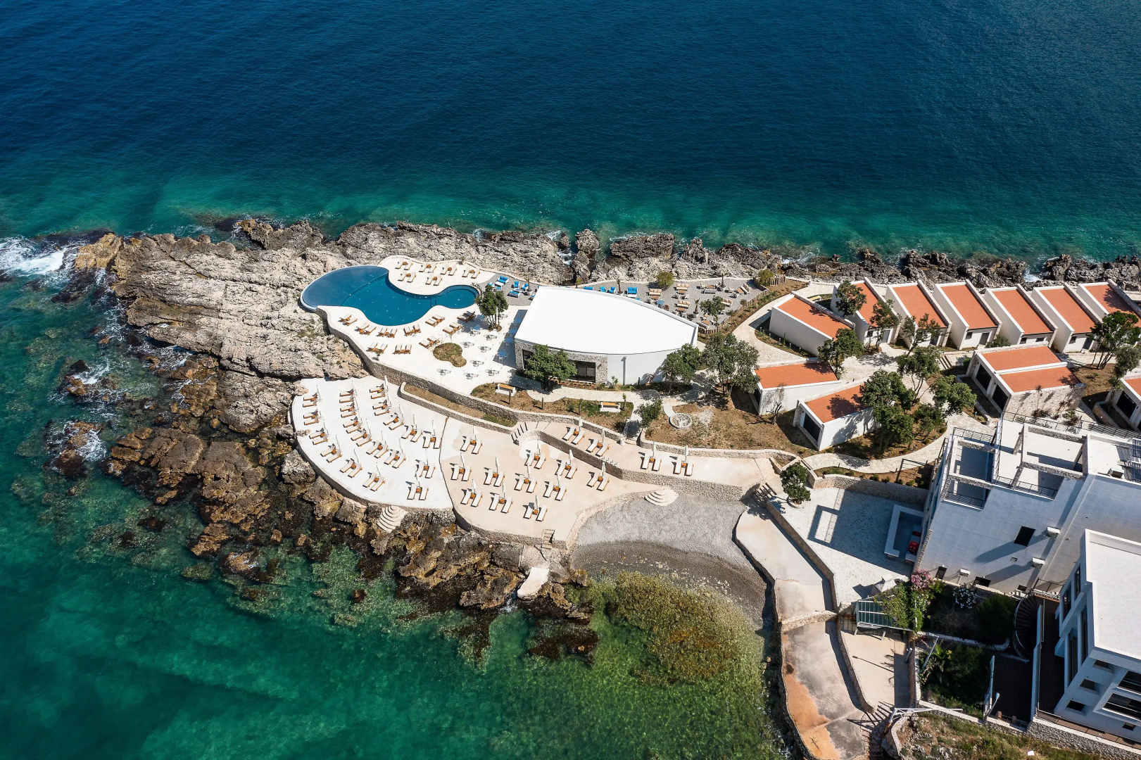 Dulamerovic Resort