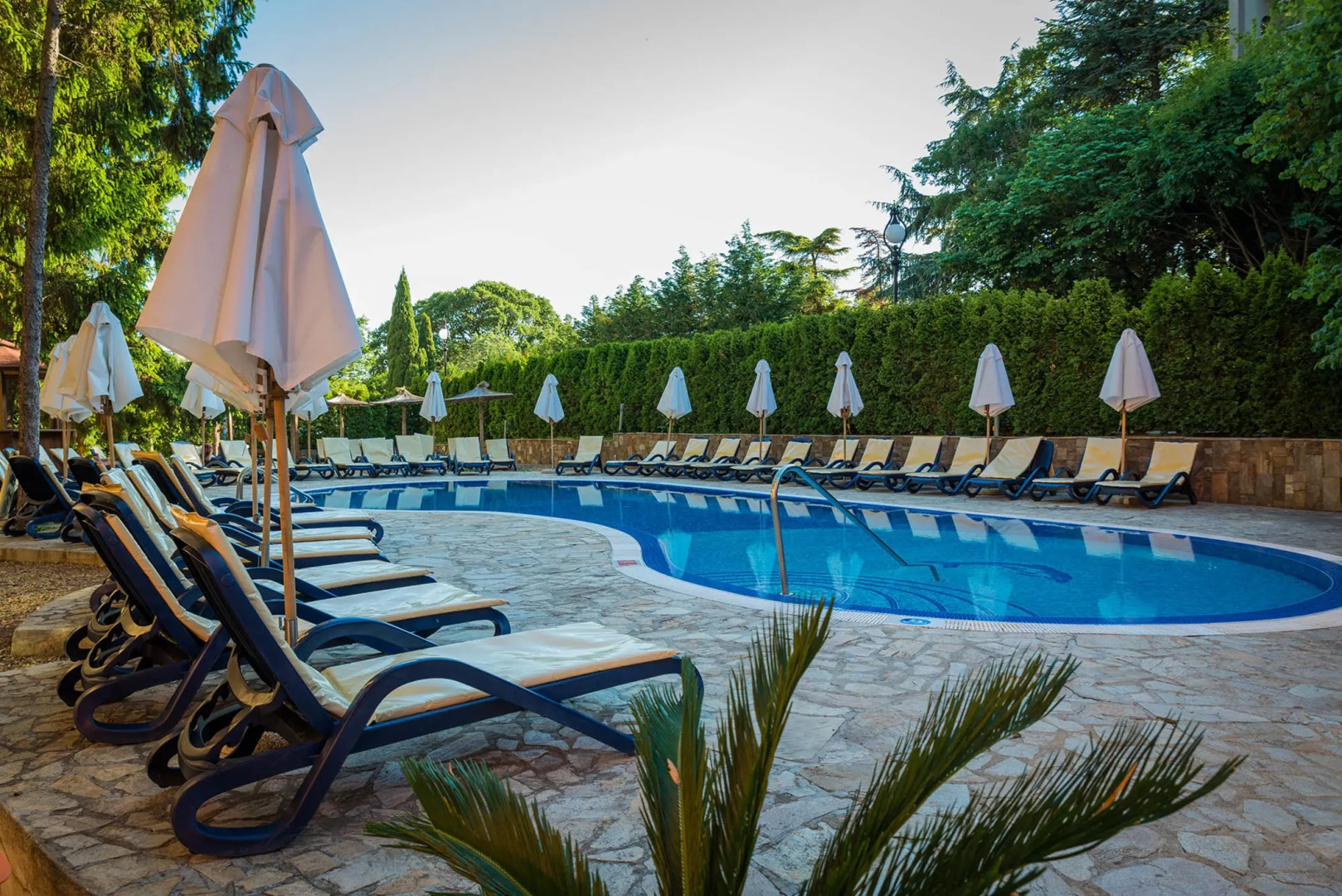 Sunshine Magnolia & Spa