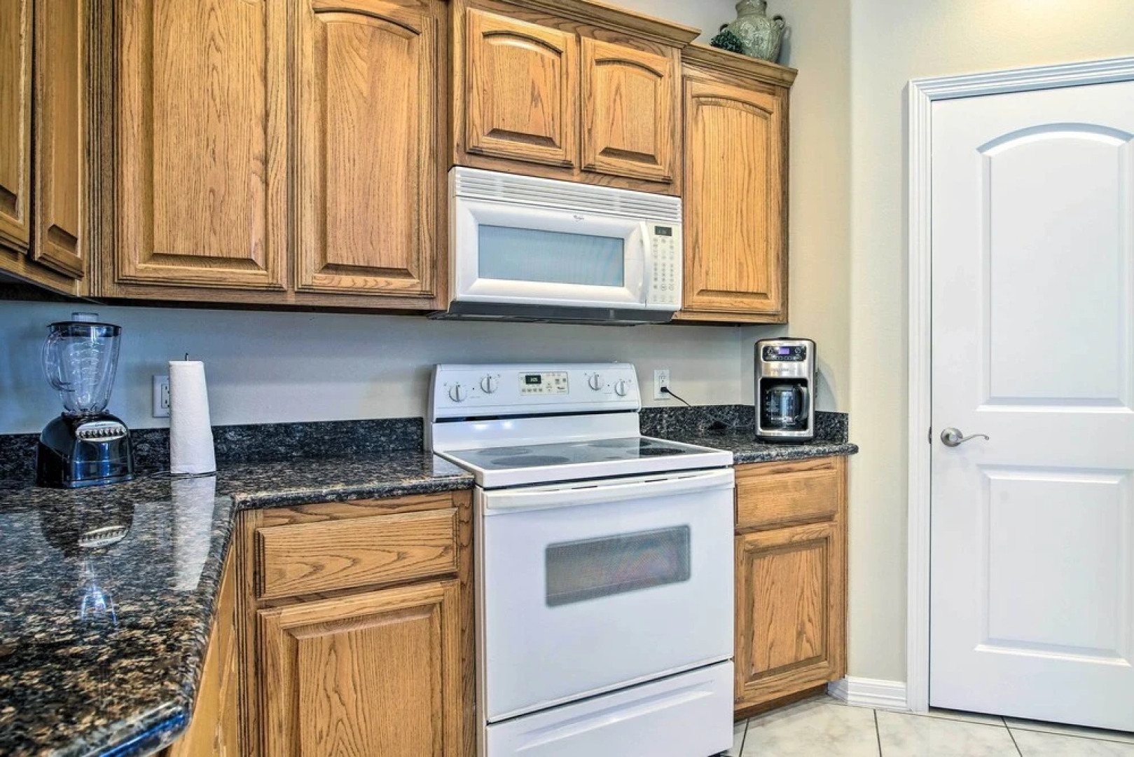 Bright Laguna Vista Home w/ Community Pool!