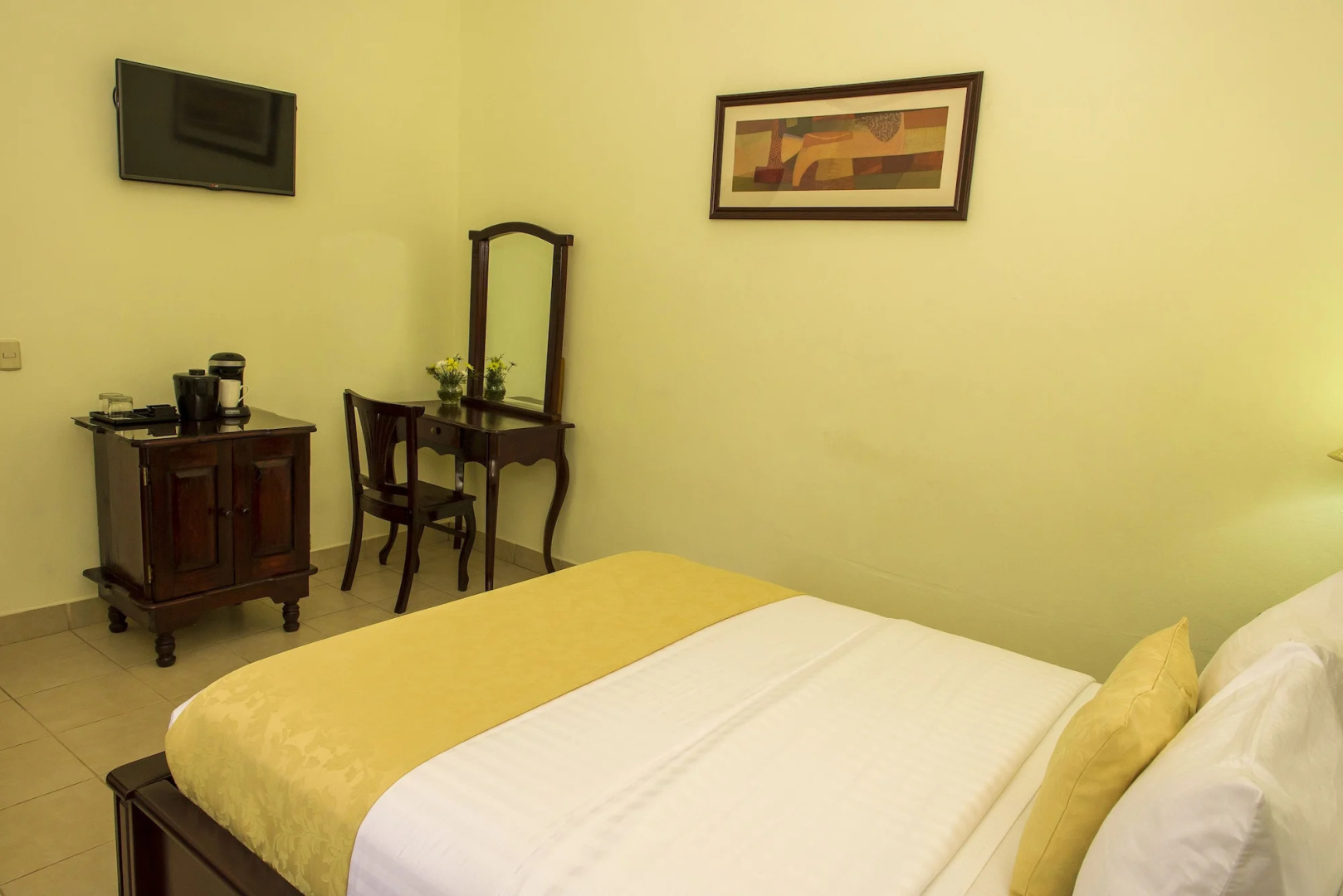 Hotel Real La Merced