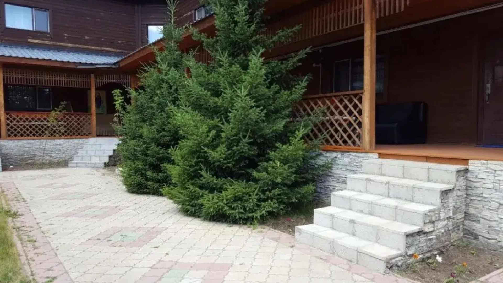 Hotel Eurasia Deluxe