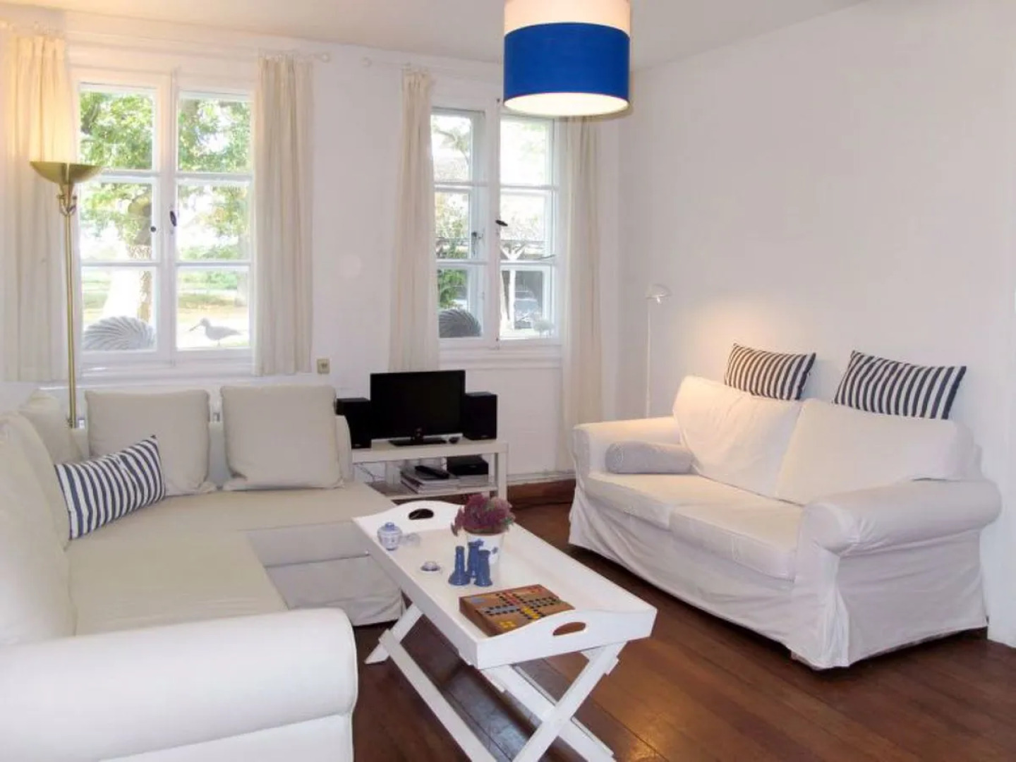 House Gut Hörne Wingst 12482