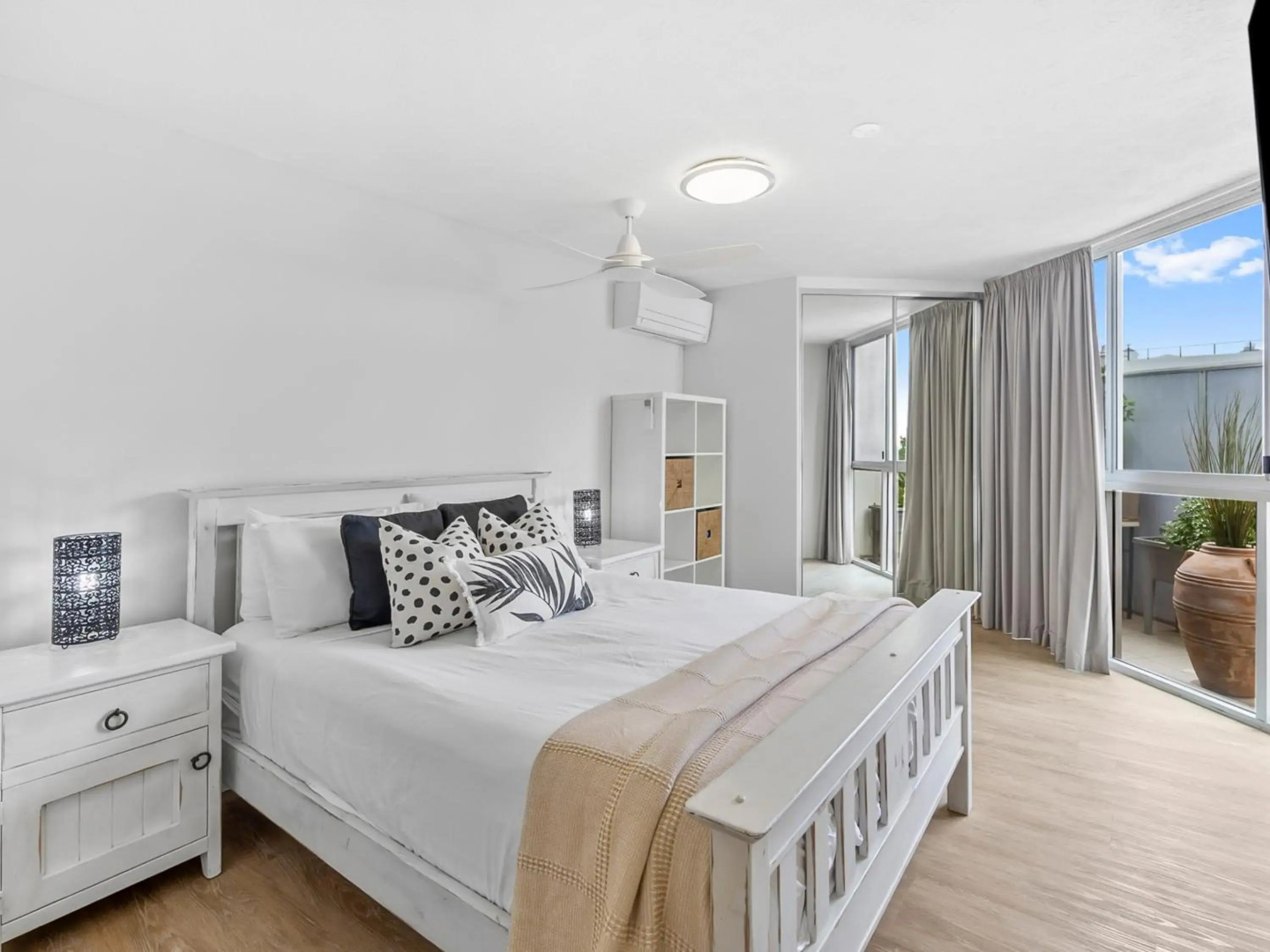 Mandolin Beachfront Resort