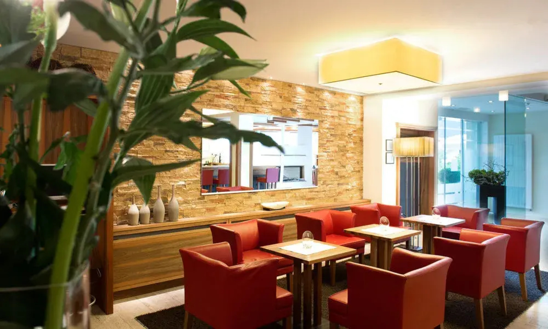 Boutique Hotel Belvedere