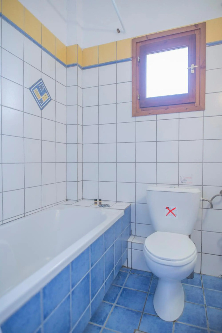 Pilio Sea Horizon hotel